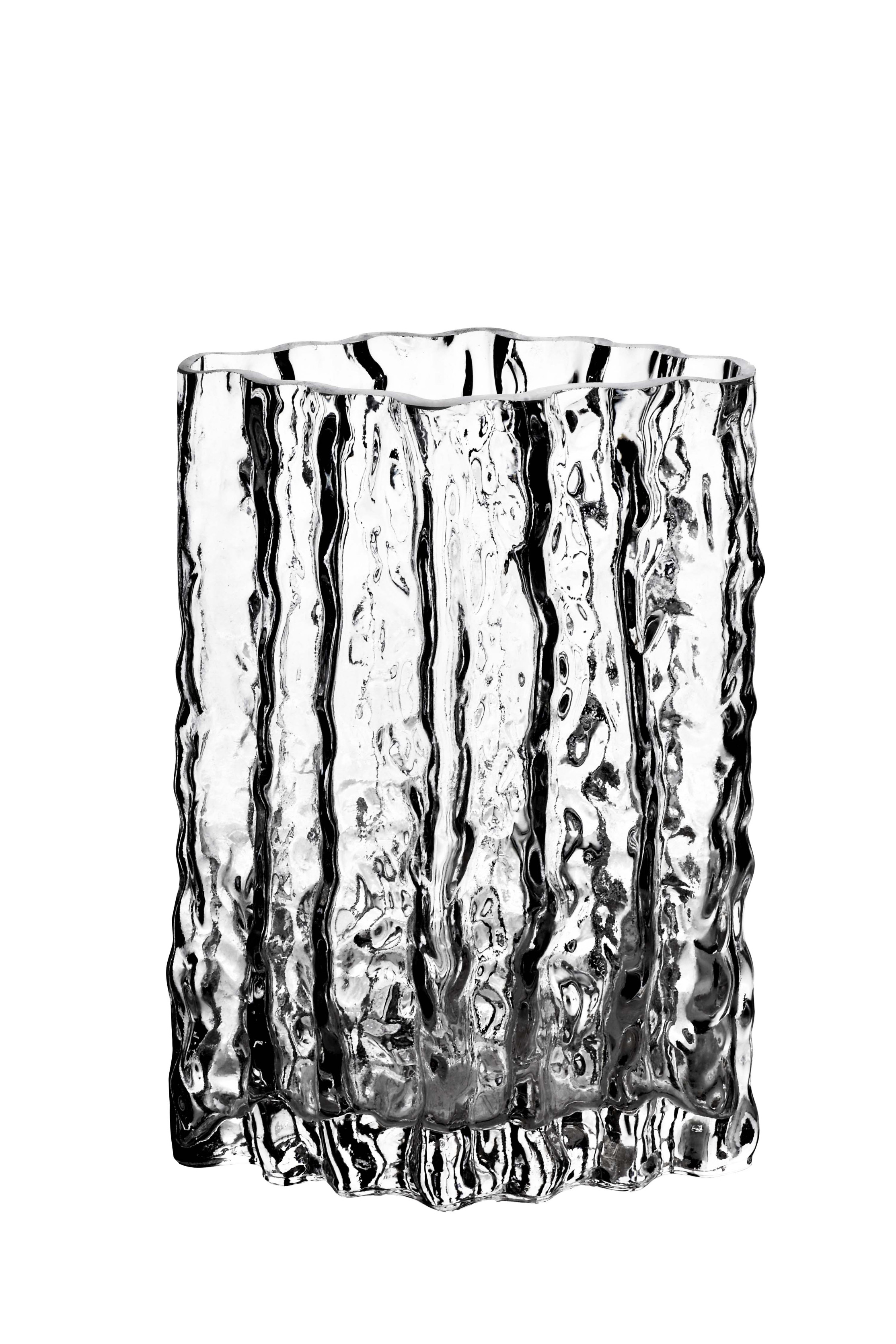 Wazon SERENITE 15x9,5xh21cm