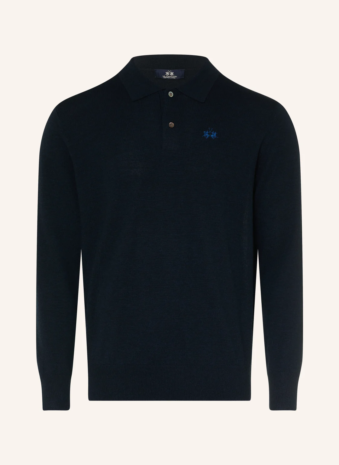 LA MARTINA Pullover