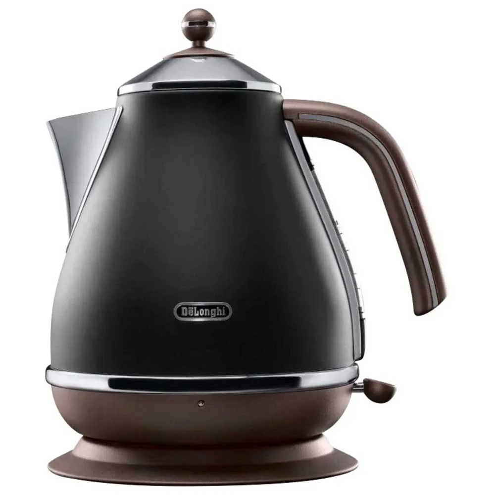 Delonghi KBOV 2001BK 1.7L kettle