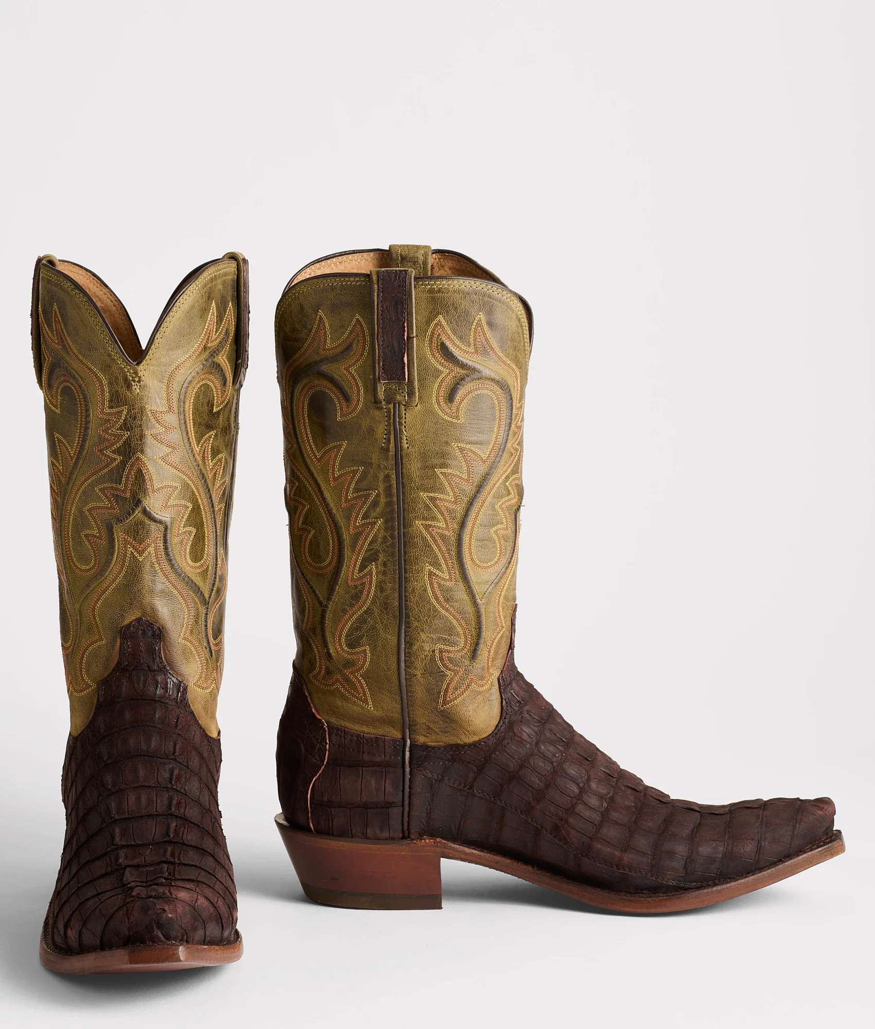 Hwy 285 - Dark Espresso