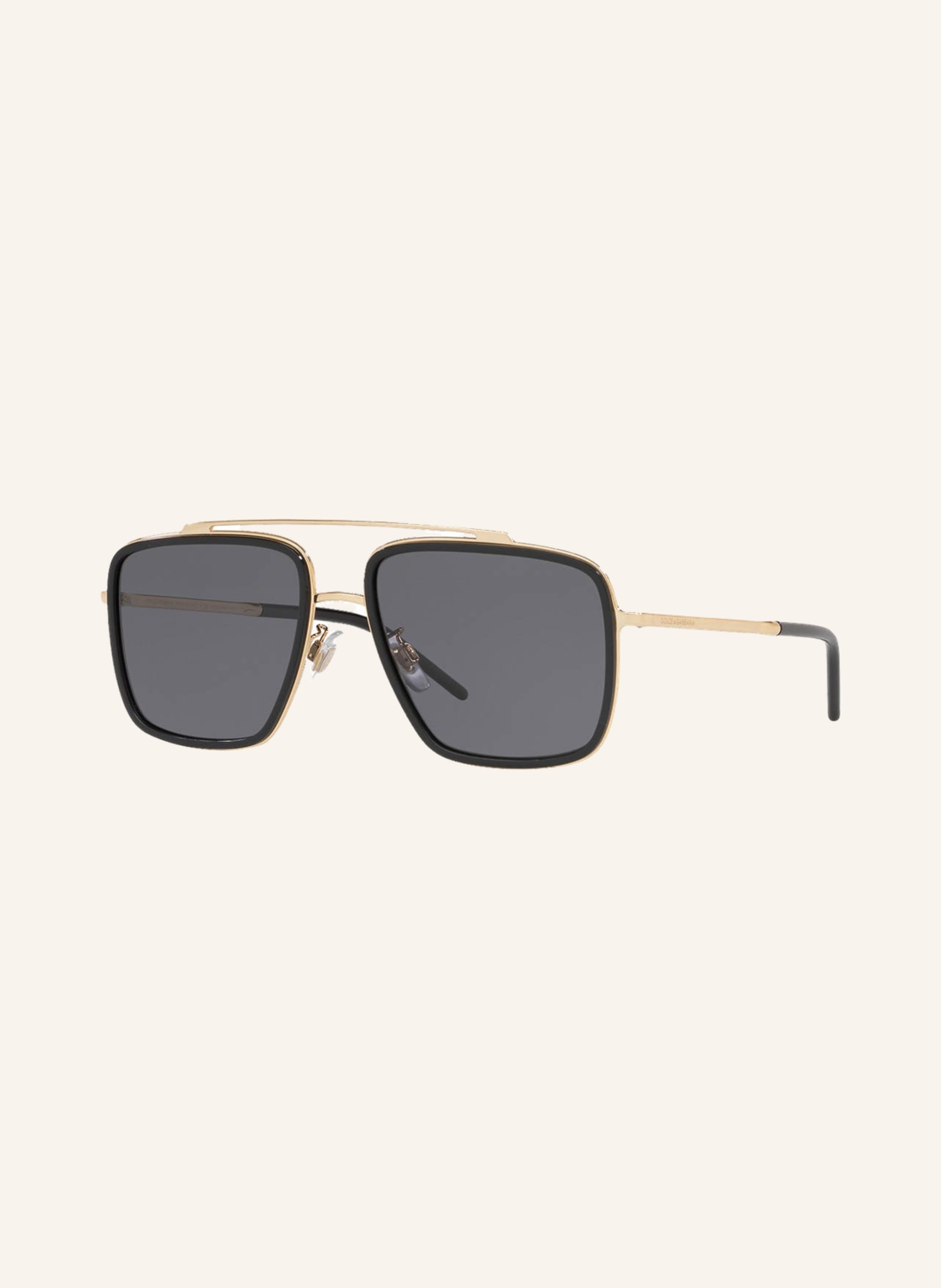 DOLCE & GABBANA Sonnenbrille DG 2220