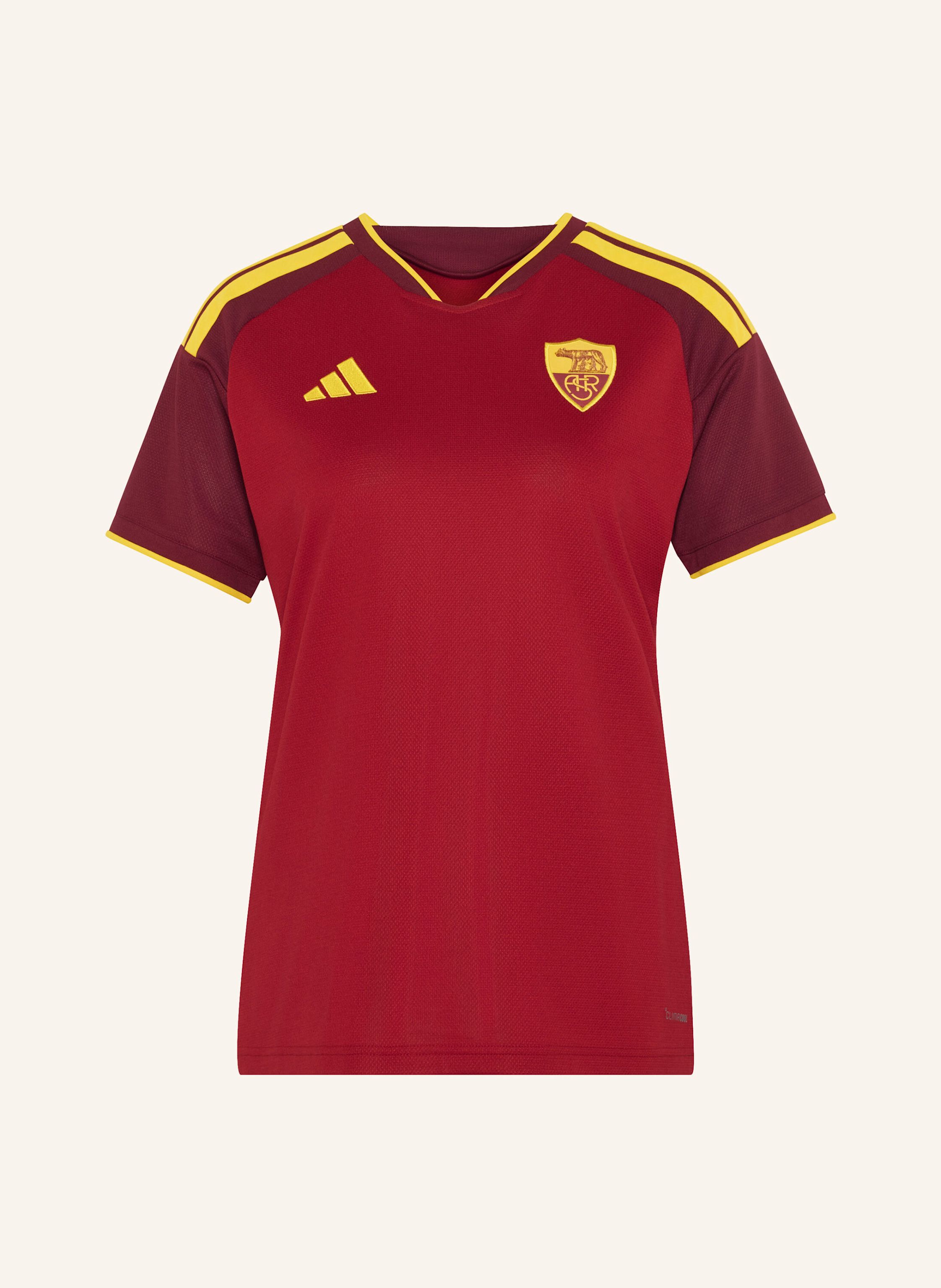 adidas AS ROM 26/27 HEIMTRIKOT