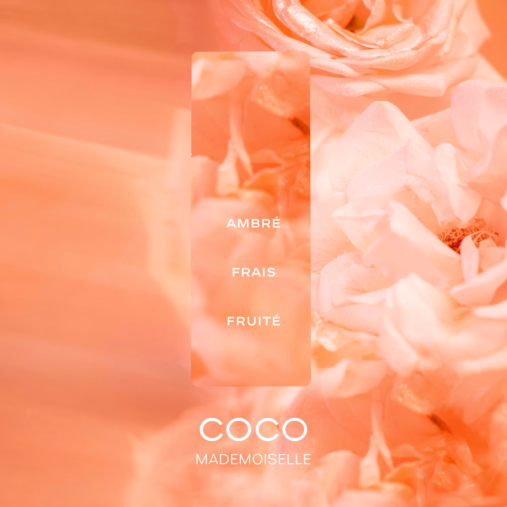 COCO MADEMOISELLEEau de toilette vaporisateur rechargeable