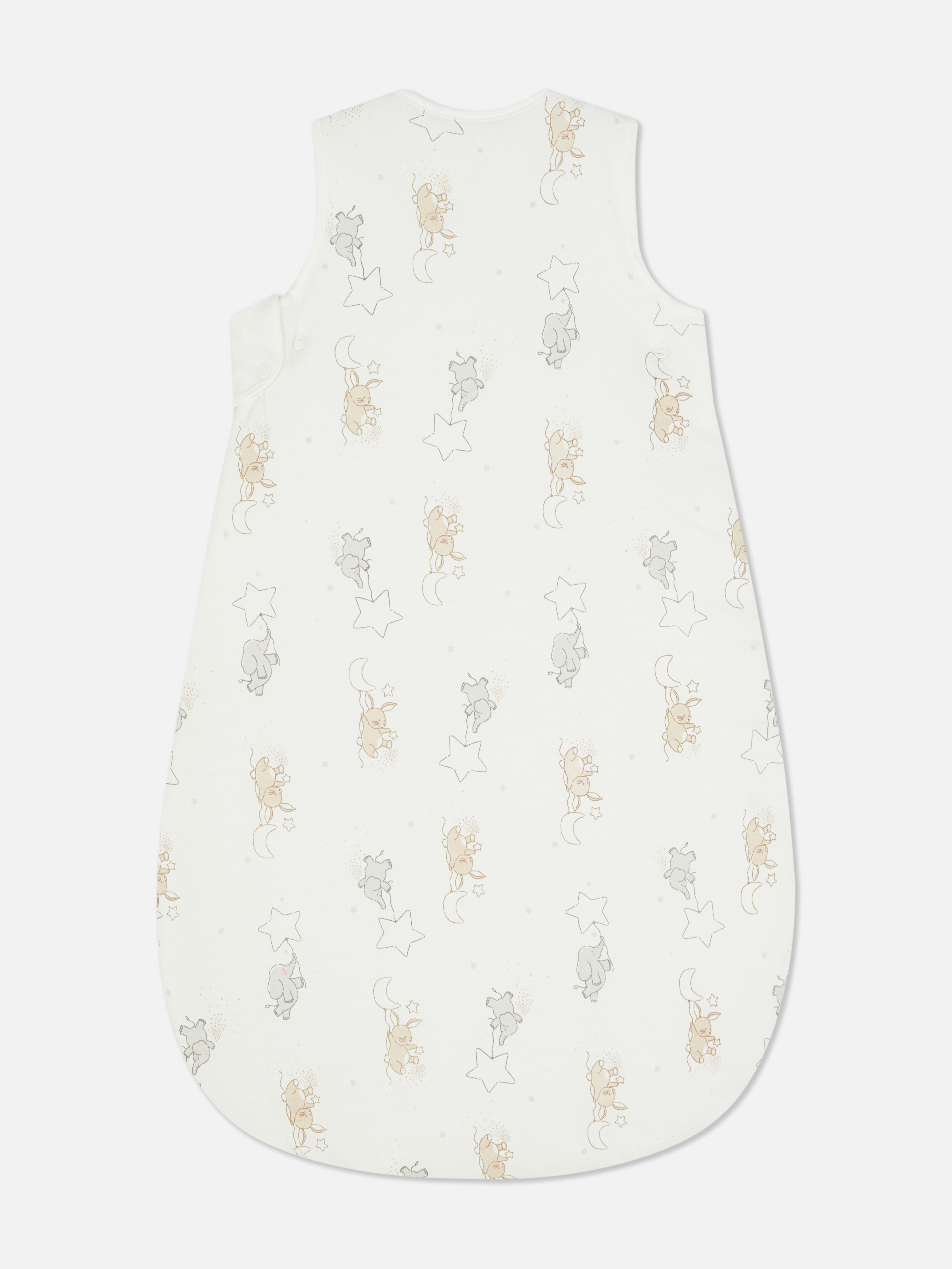 0-18mths | Newborn Baby Sleep Sack