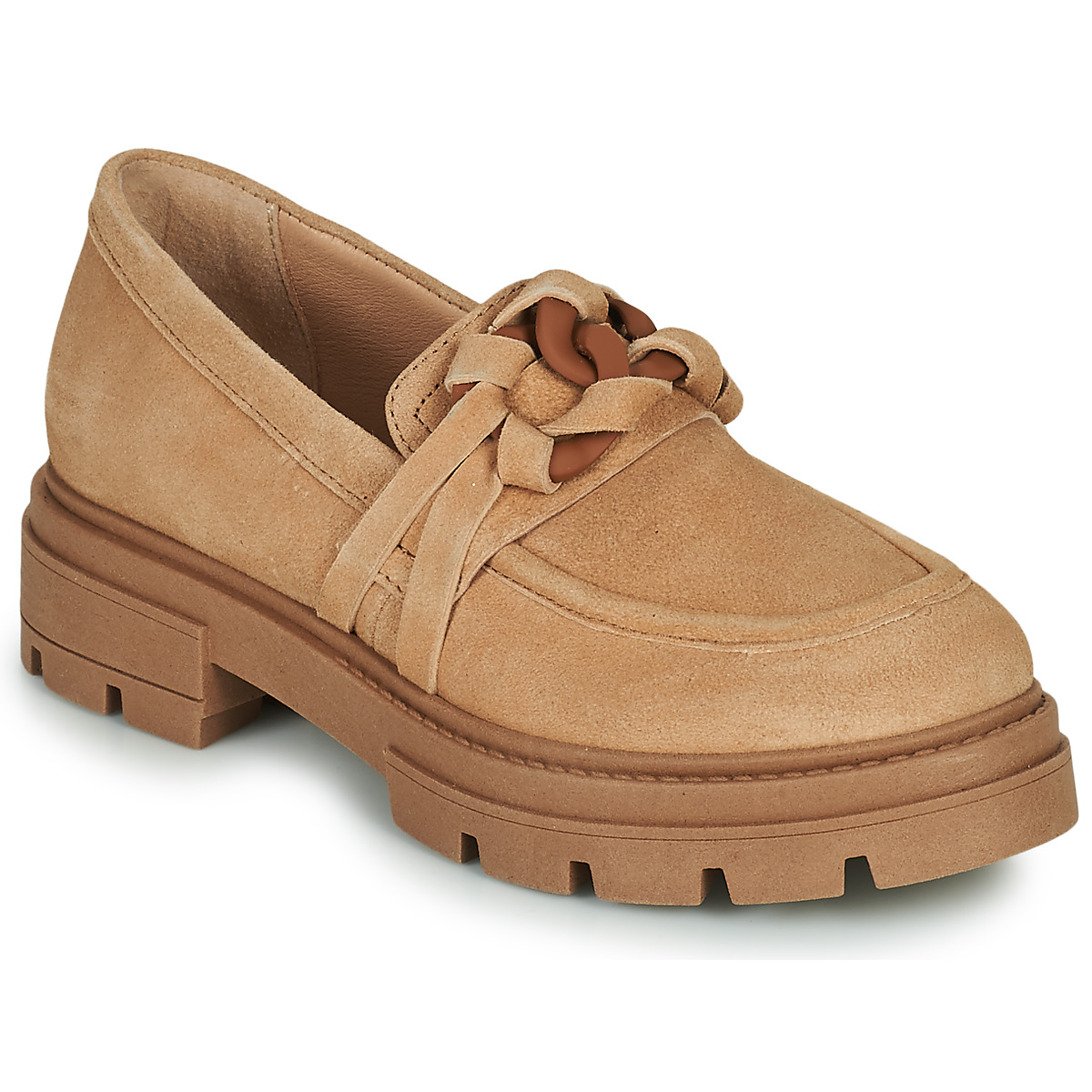 Mjus - BEATRIX MOC - Beige