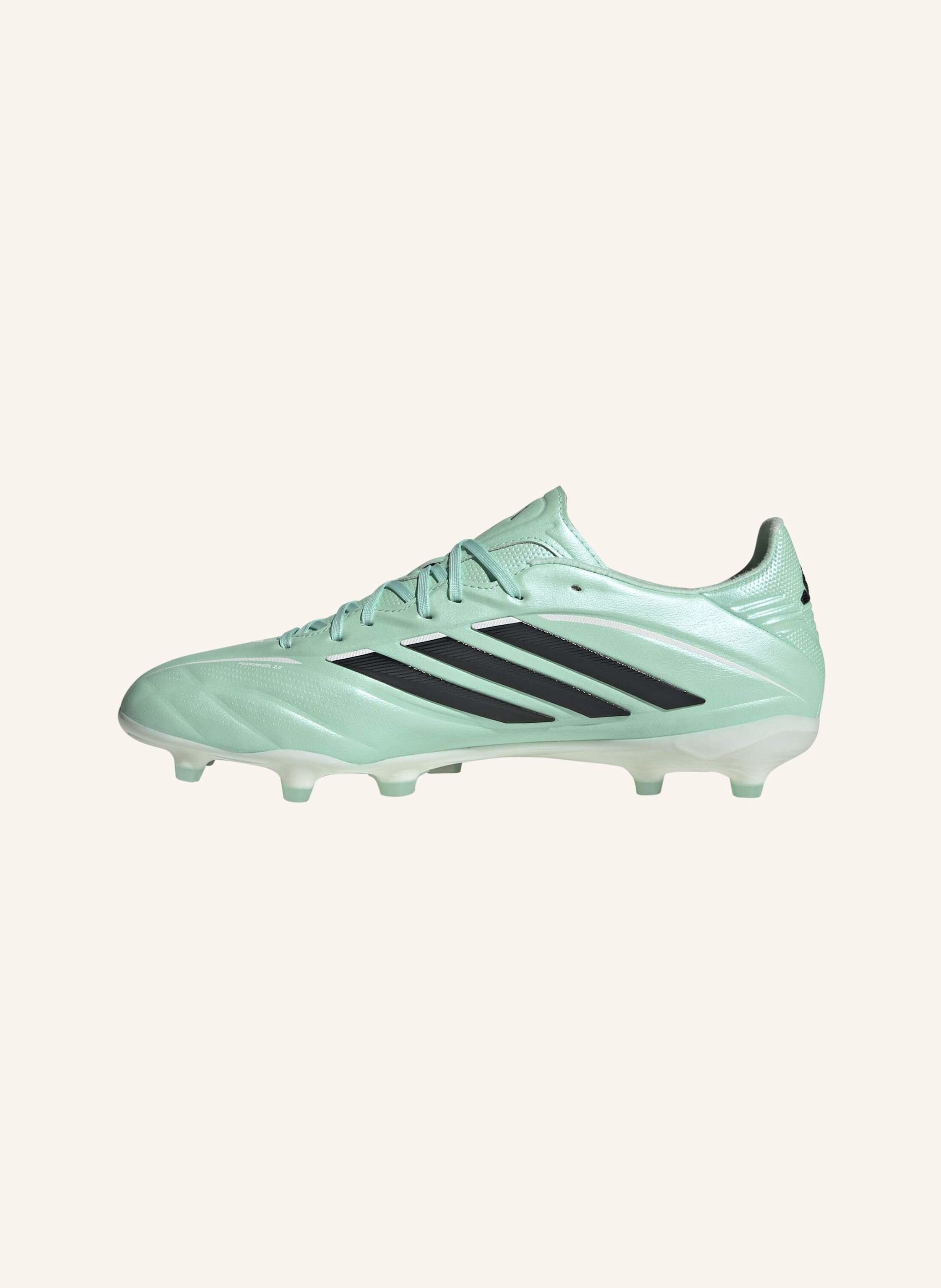 adidas COPA PURE IV PRO FUSSBALLSCHUH, FESTE BÖDEN
