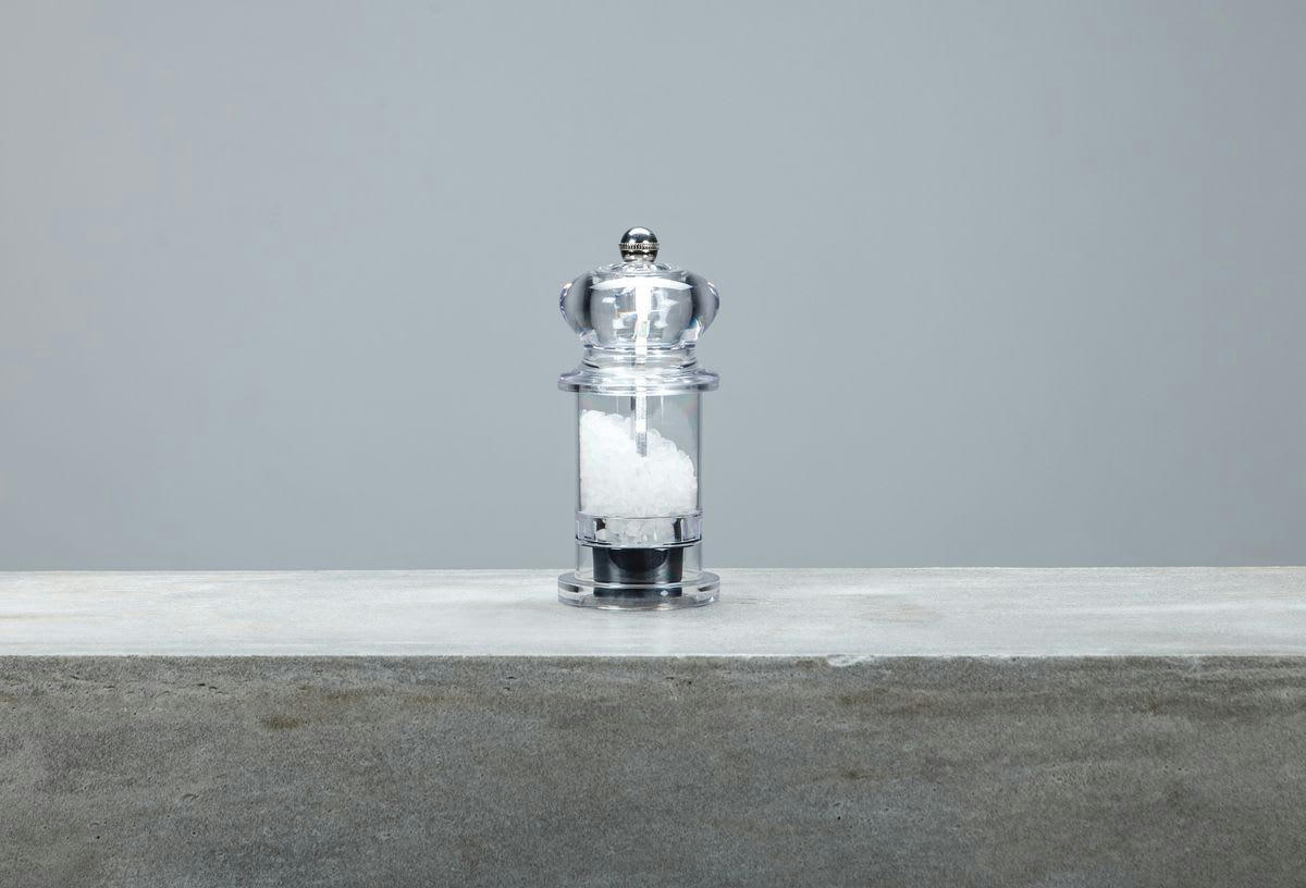 TRADITION - Moulin à sel 14cm