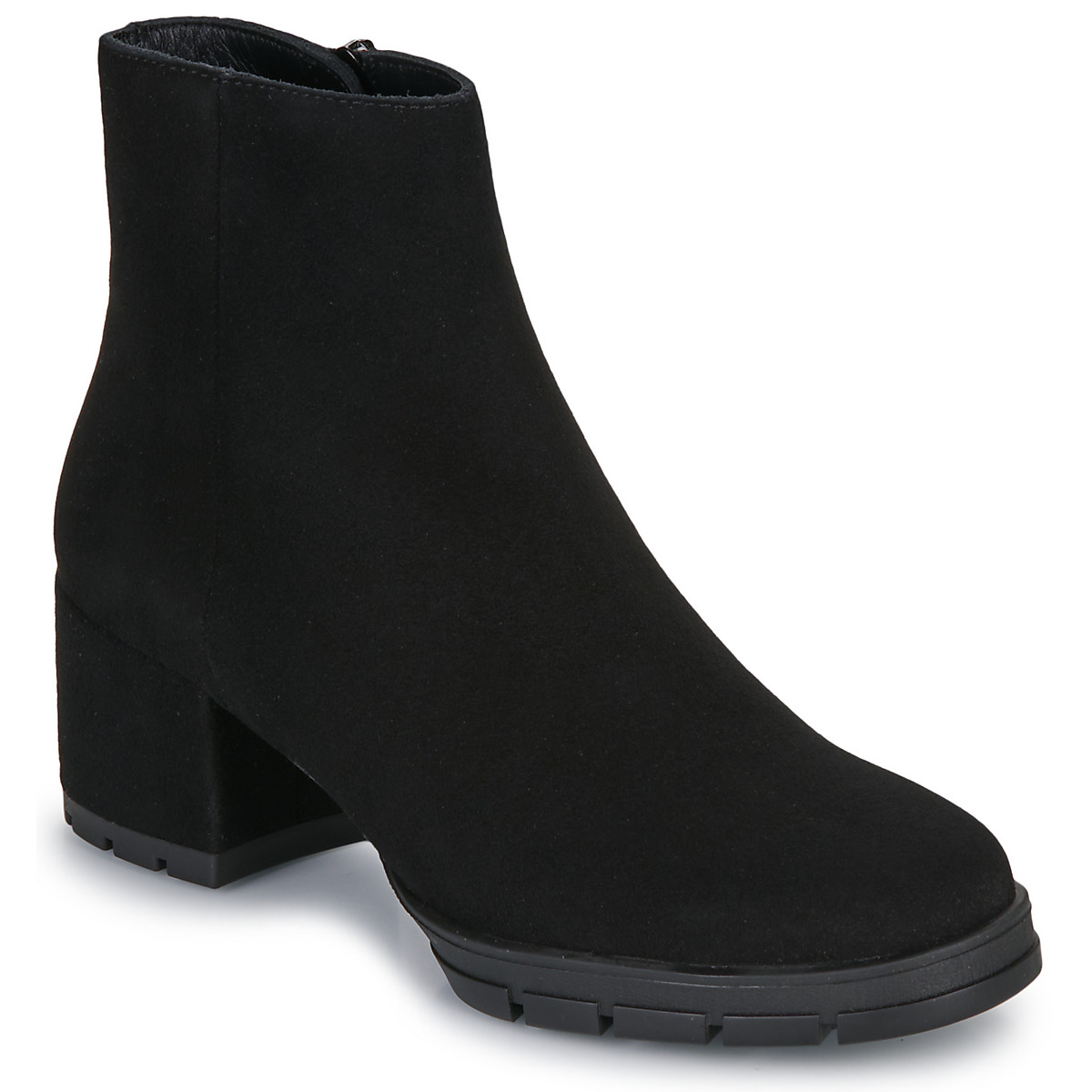Unisa - JAYDI - Black