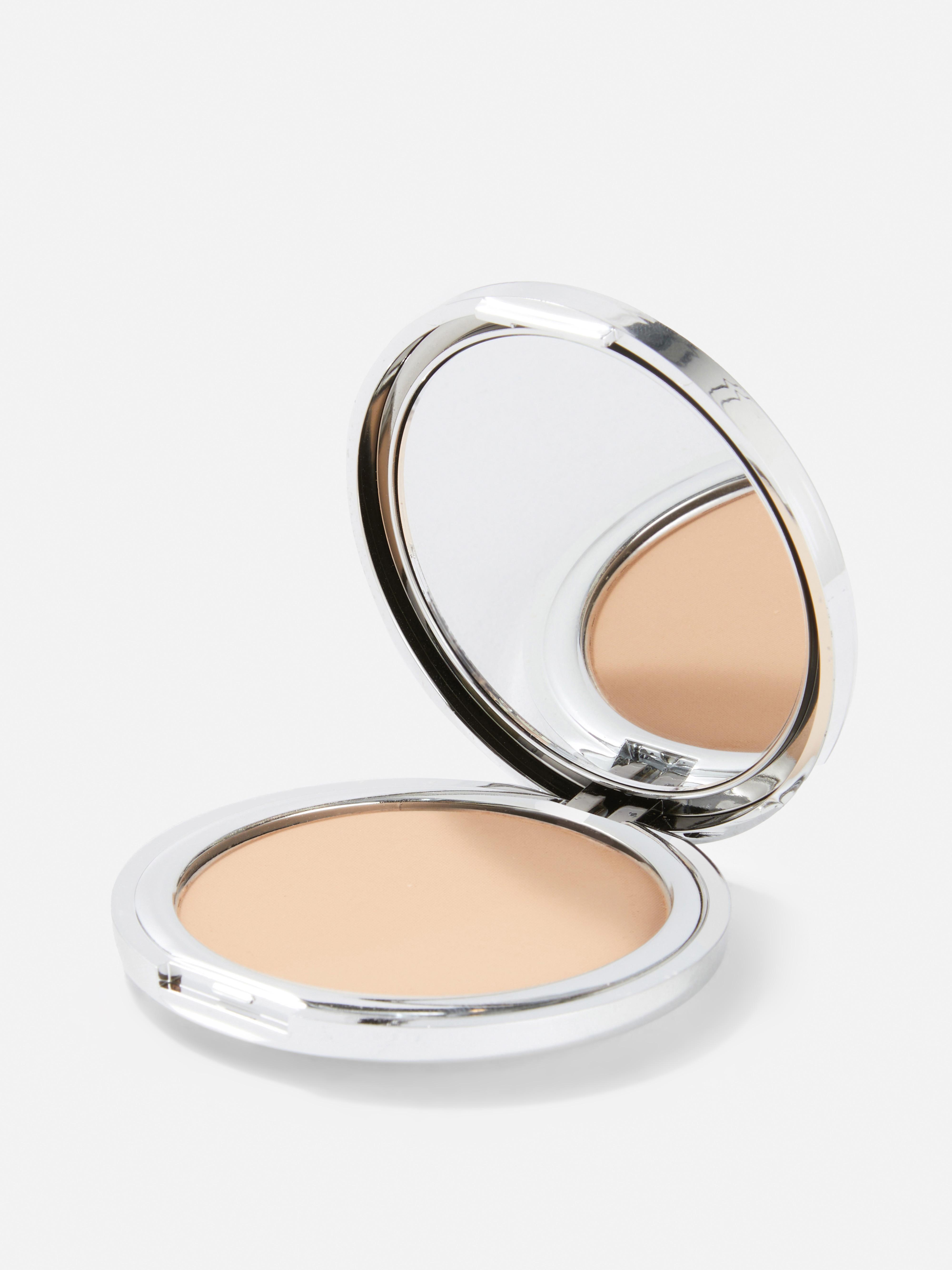 PS My Perfect Color Foundation Pressed Powder