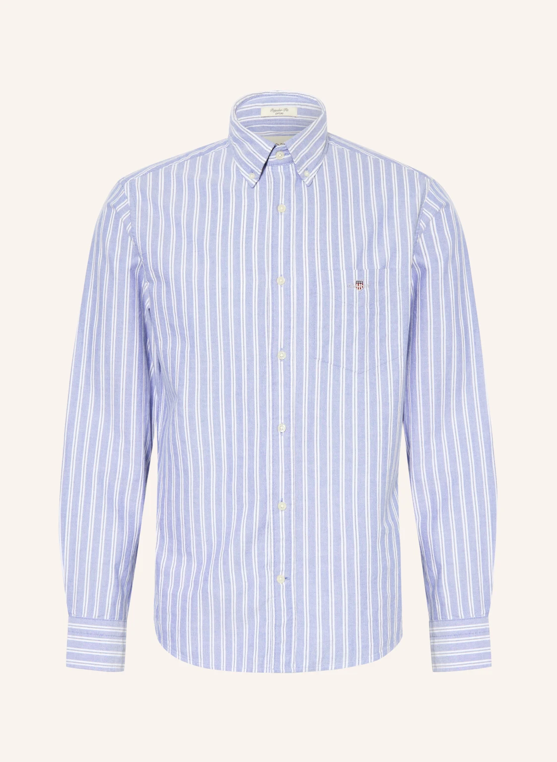 GANT Oxfordhemd Regular Fit