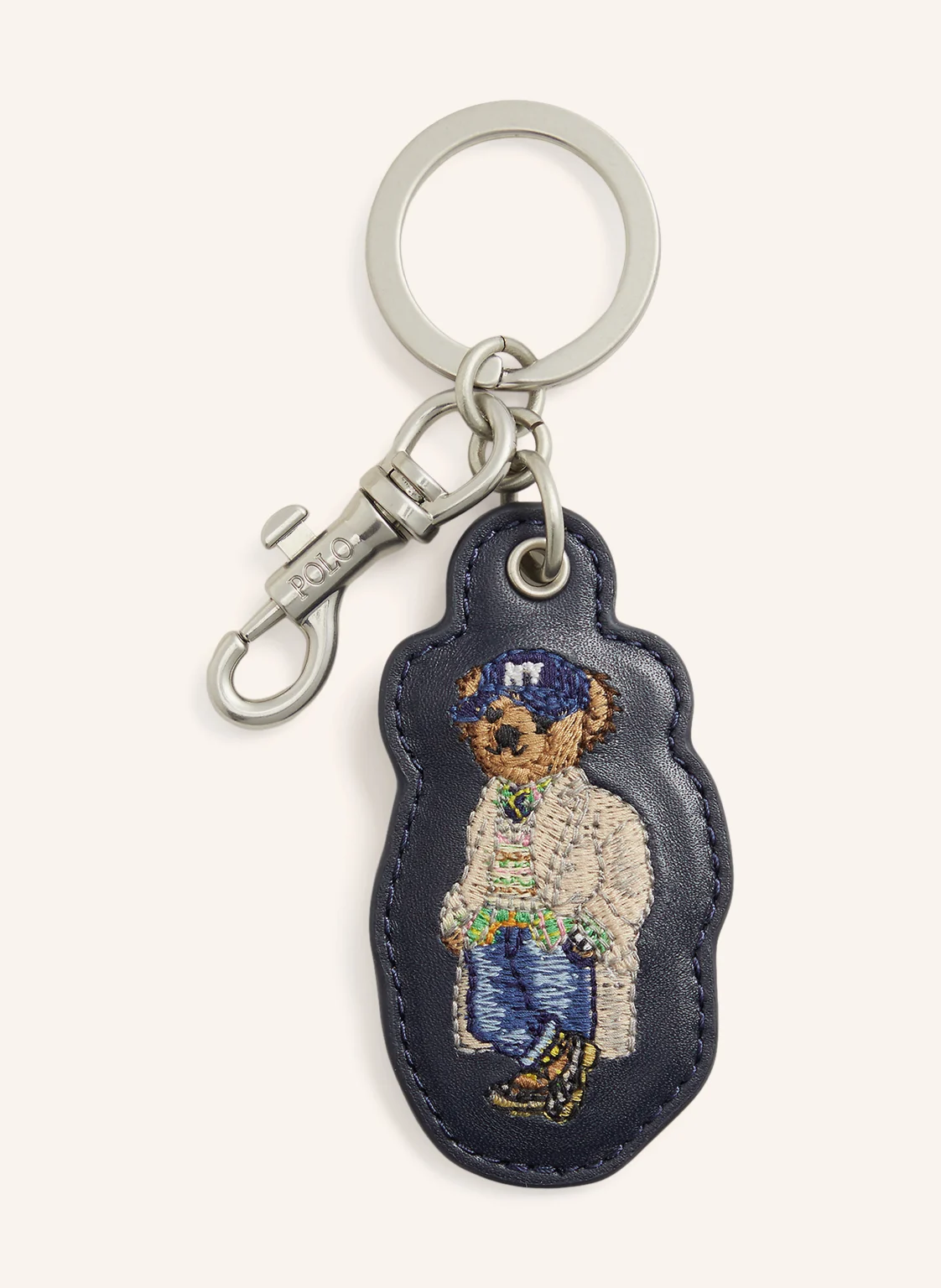 POLO RALPH LAUREN Schlüsselanhänger