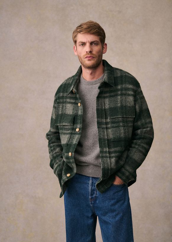 Jamie Shirt