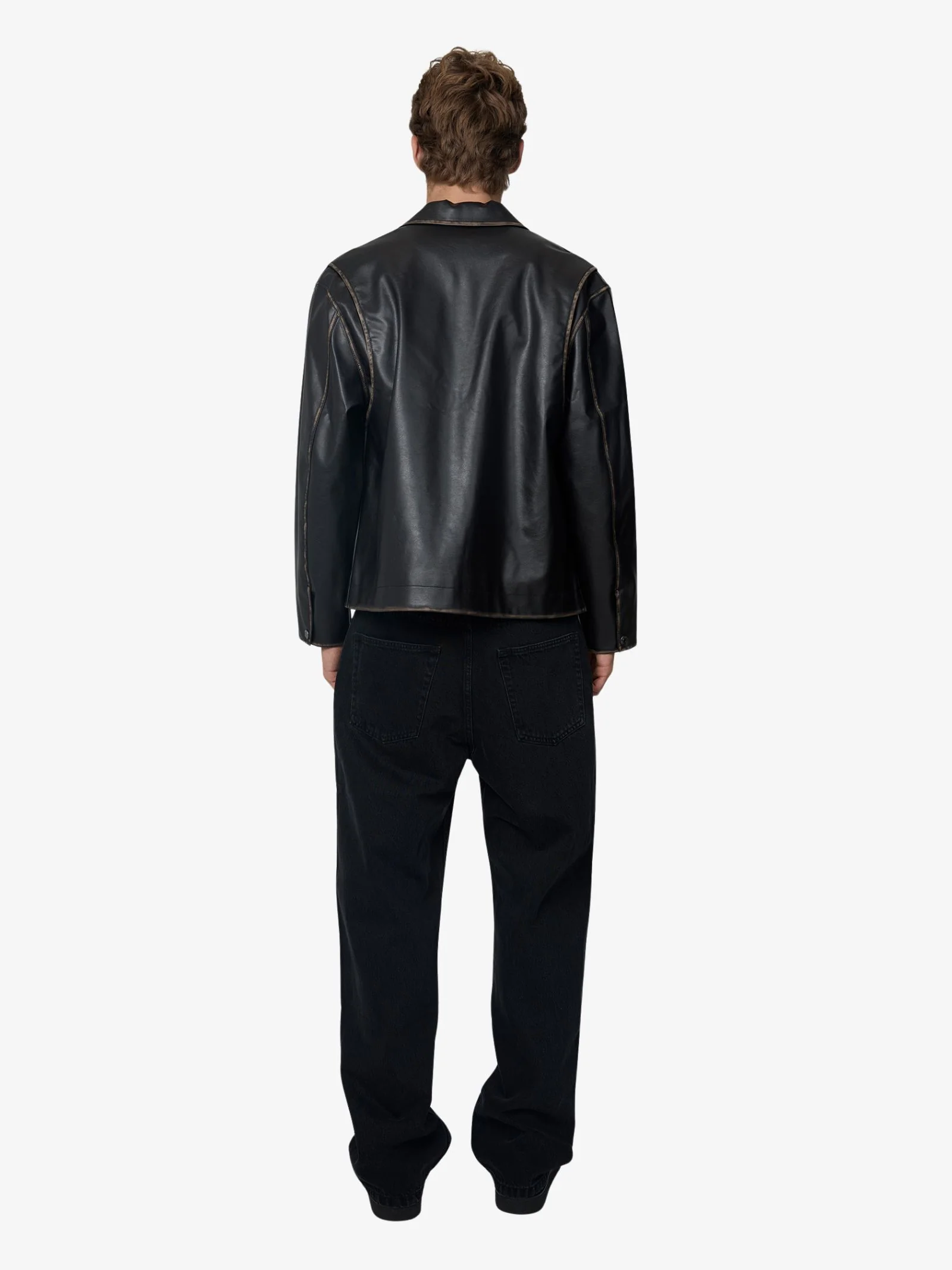 Rick Jacket