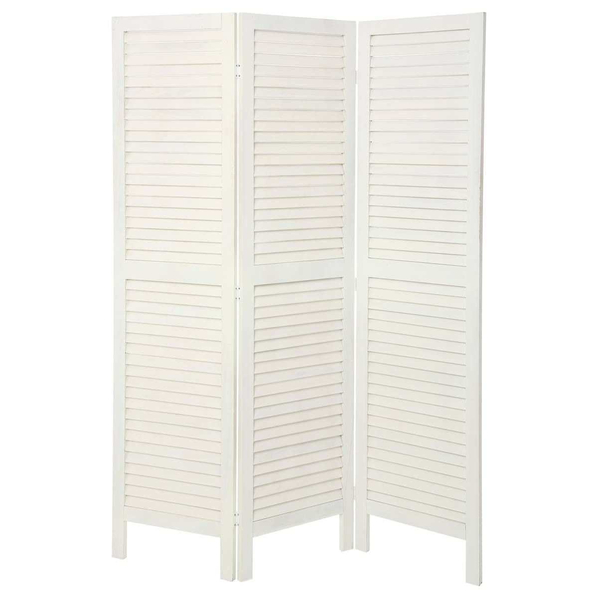 Screen "Camila" Beige, H.170 cm