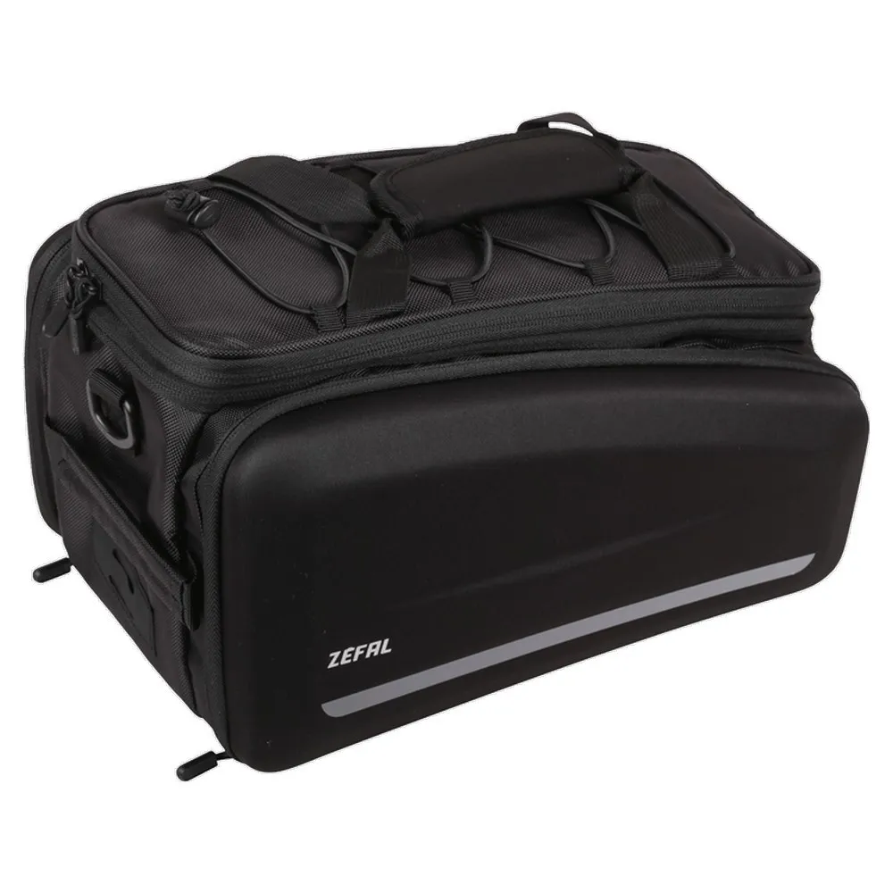 Zefal Traveler 80 carrier bag