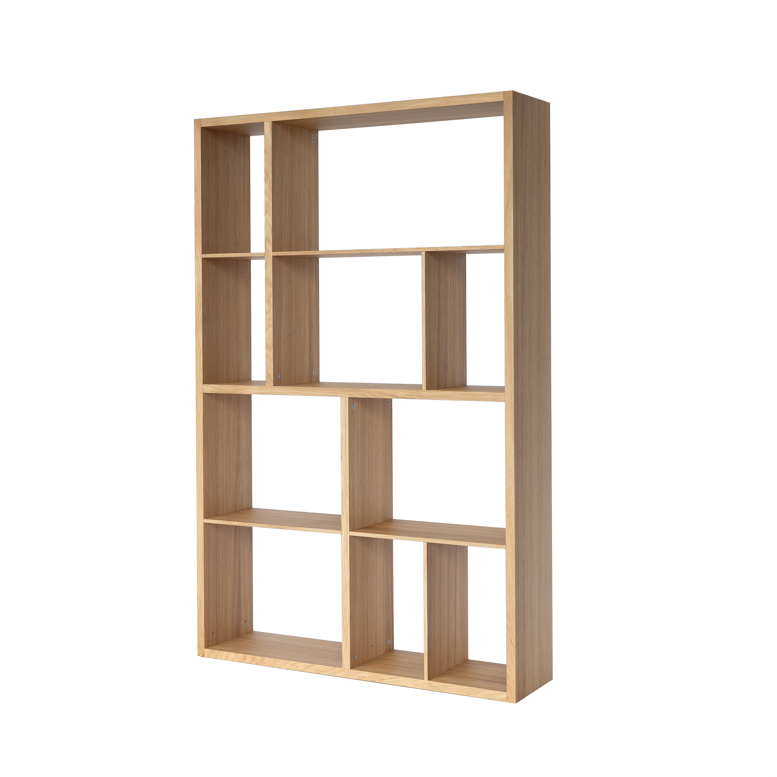 MINT Furniture KAST M, 112 x 30 x 179 cm, eiken