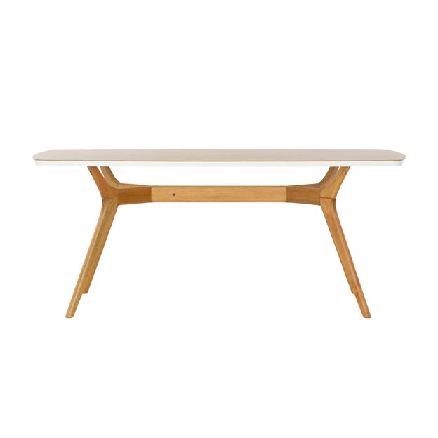 ORGANIC MESA 1,80 M X 1 M