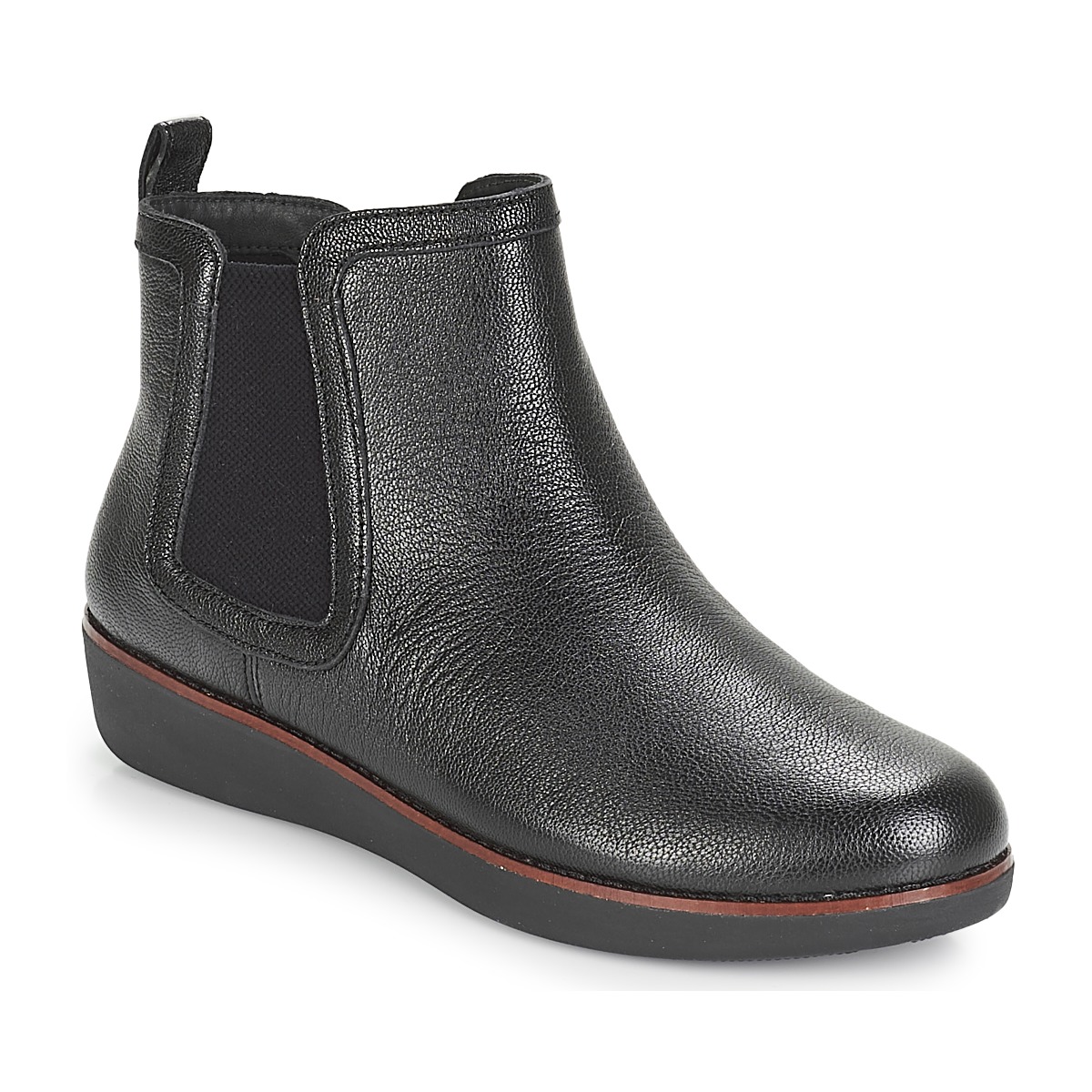 FitFlop - CHAI - Black