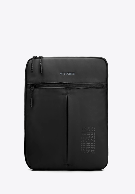 Pokrowiec na laptopa 13”/14” czarny