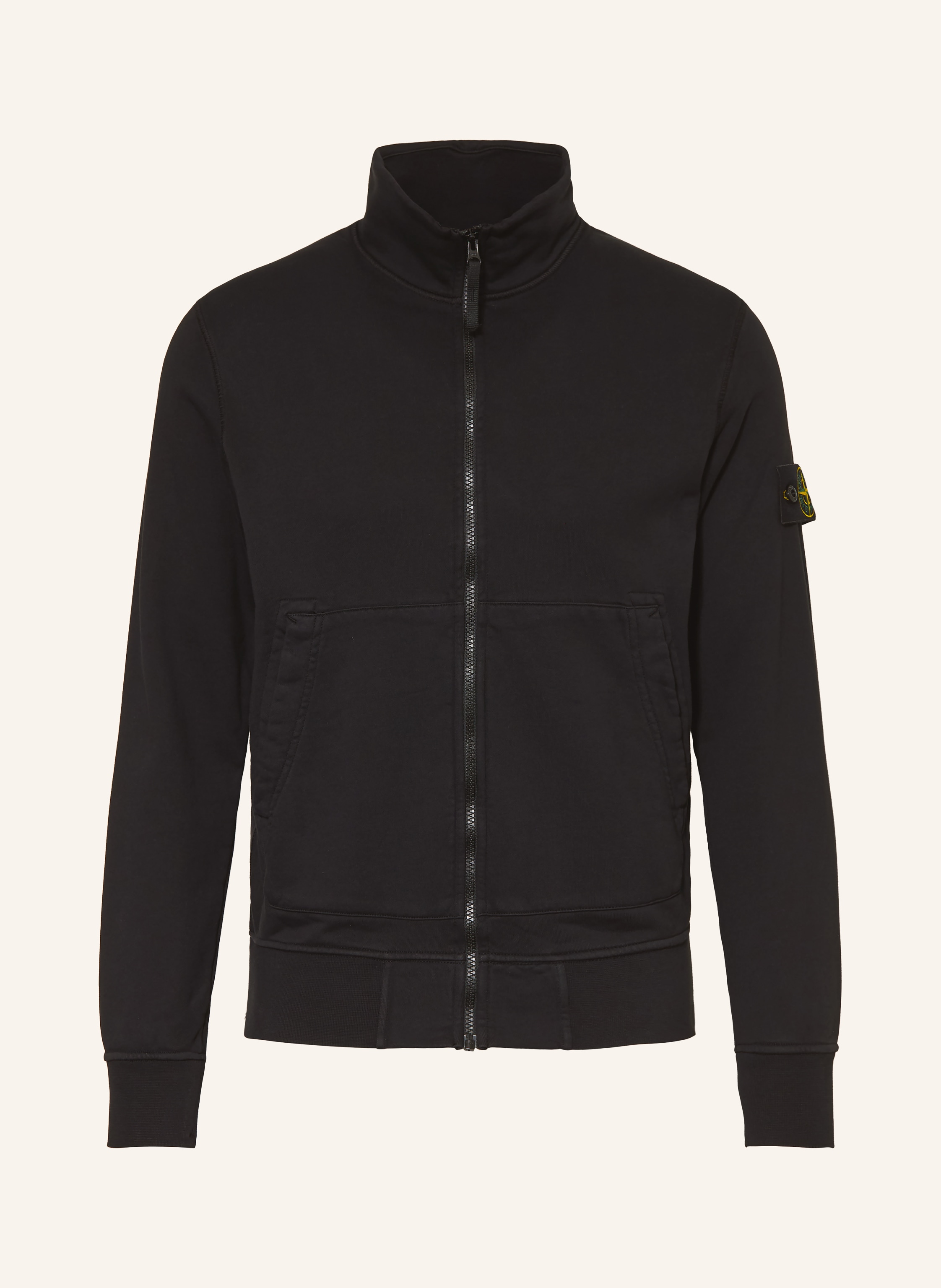 STONE ISLAND Sweatjacke