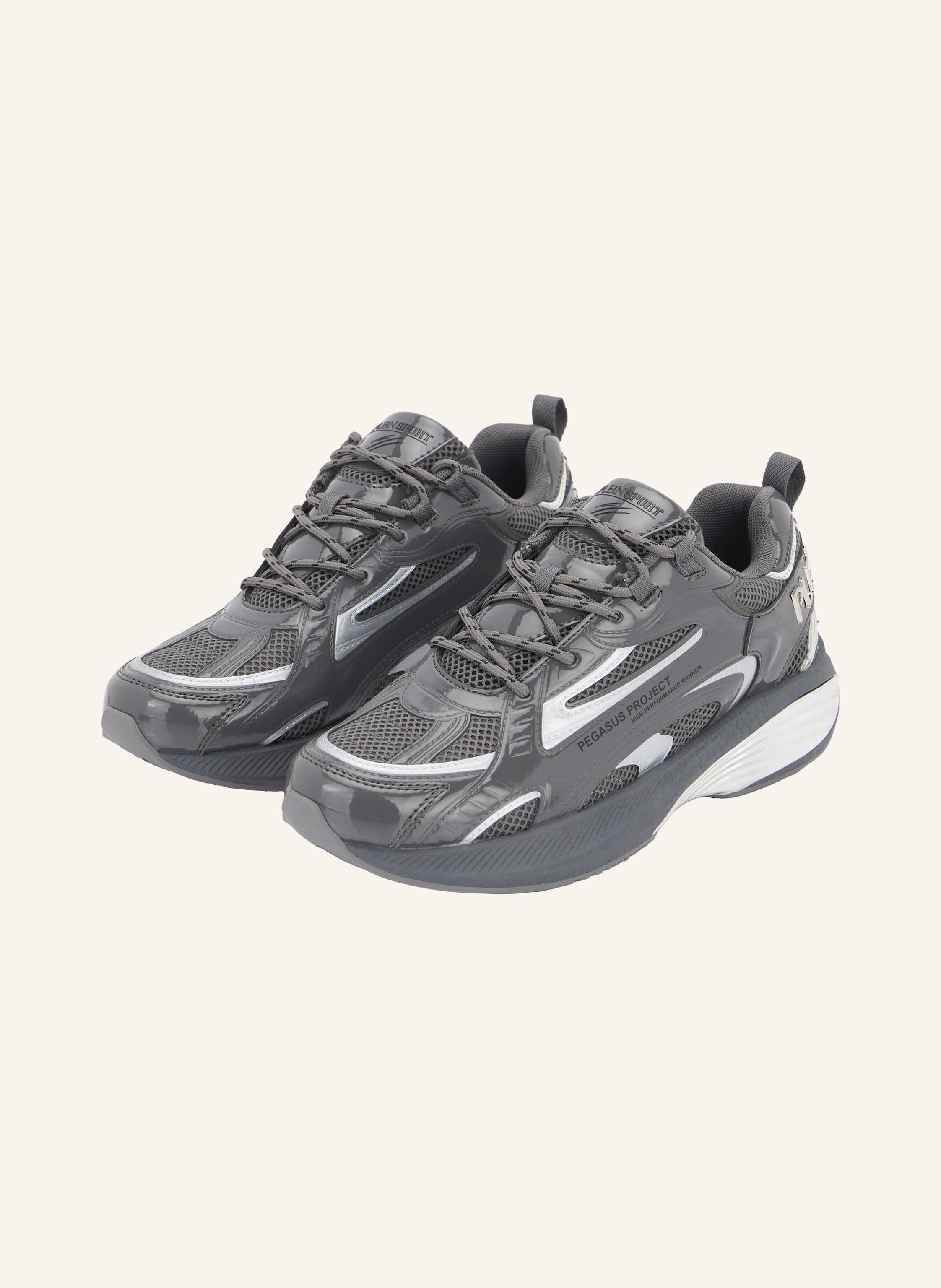 PLEIN SPORT Low-Top-Sneaker