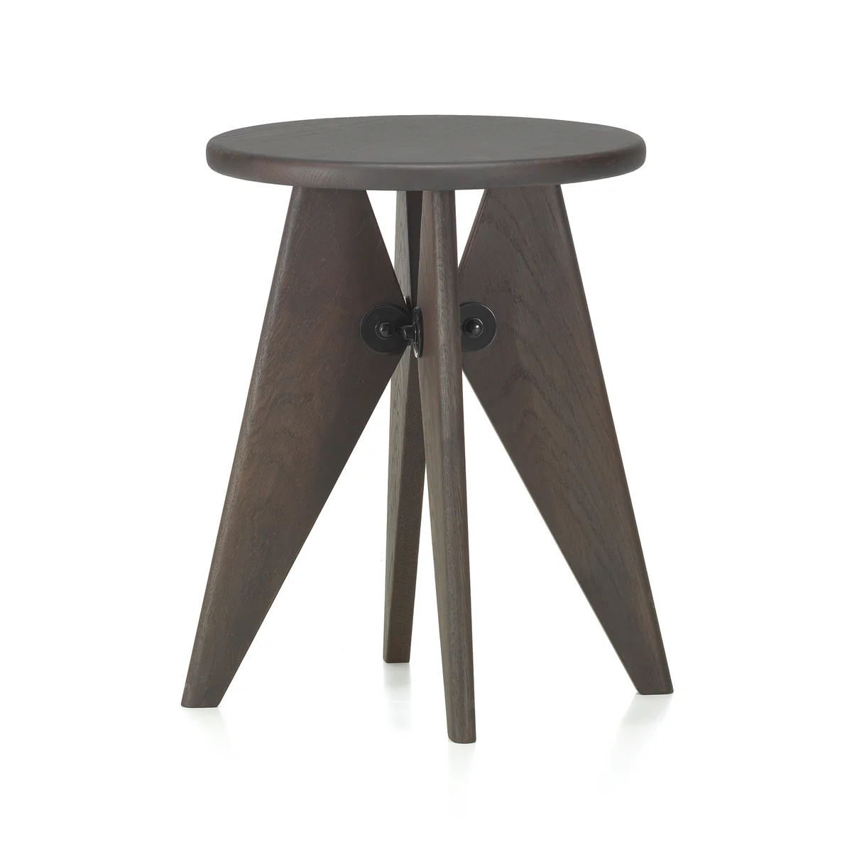 Vitra - Tabouret Solvay Hocker