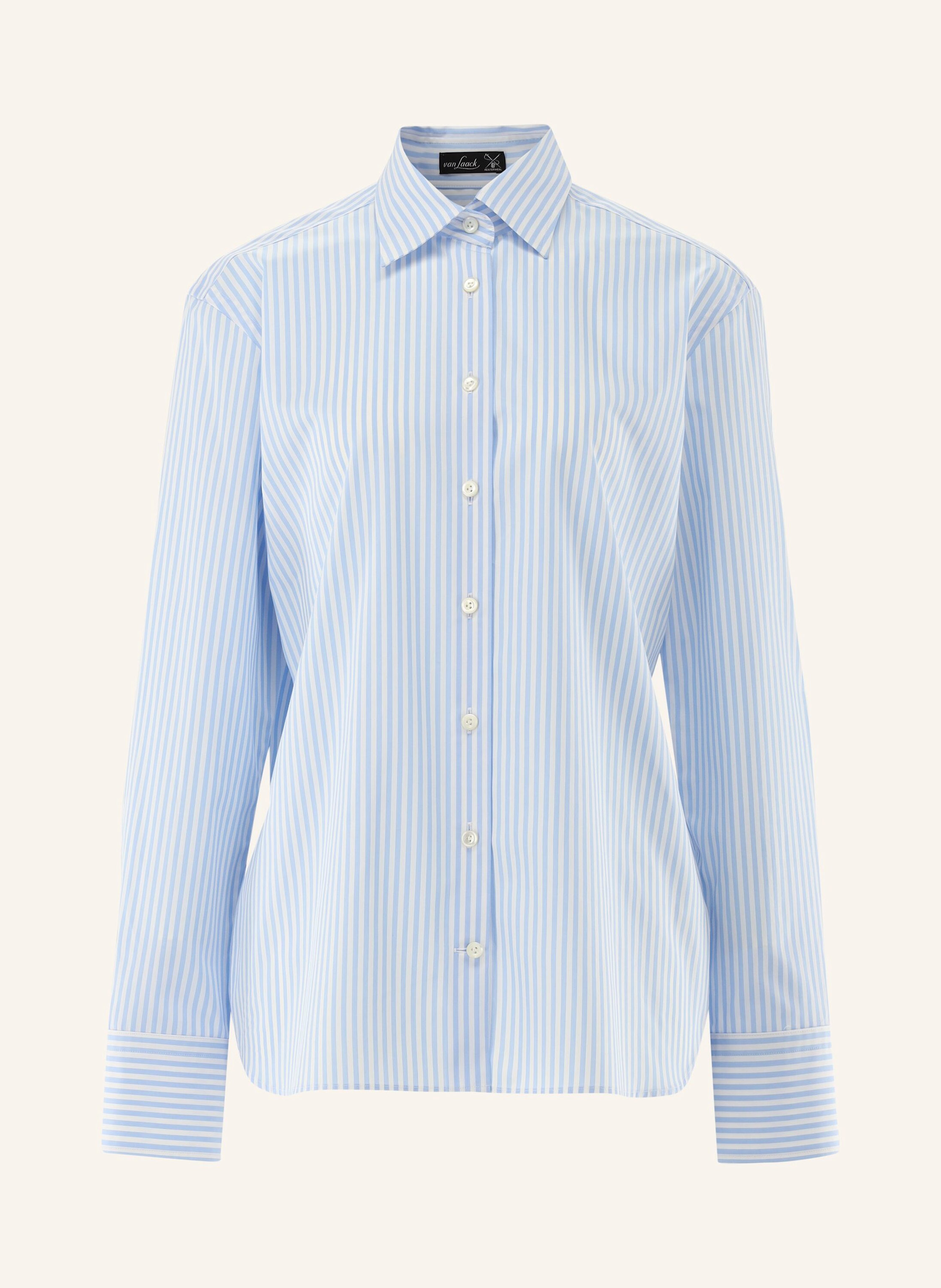 van Laack Bluse Modern Fit