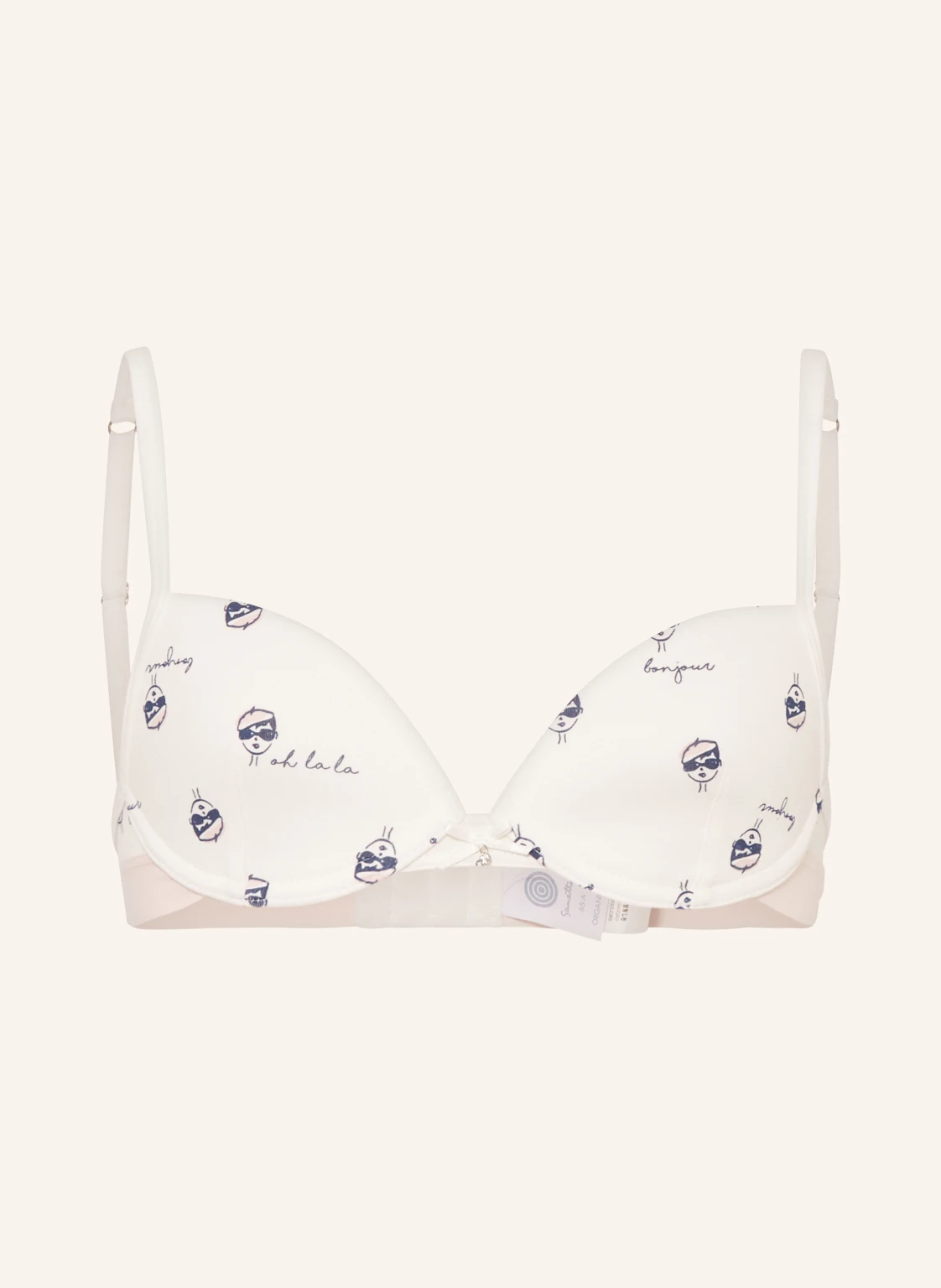 Sanetta Soft-BH