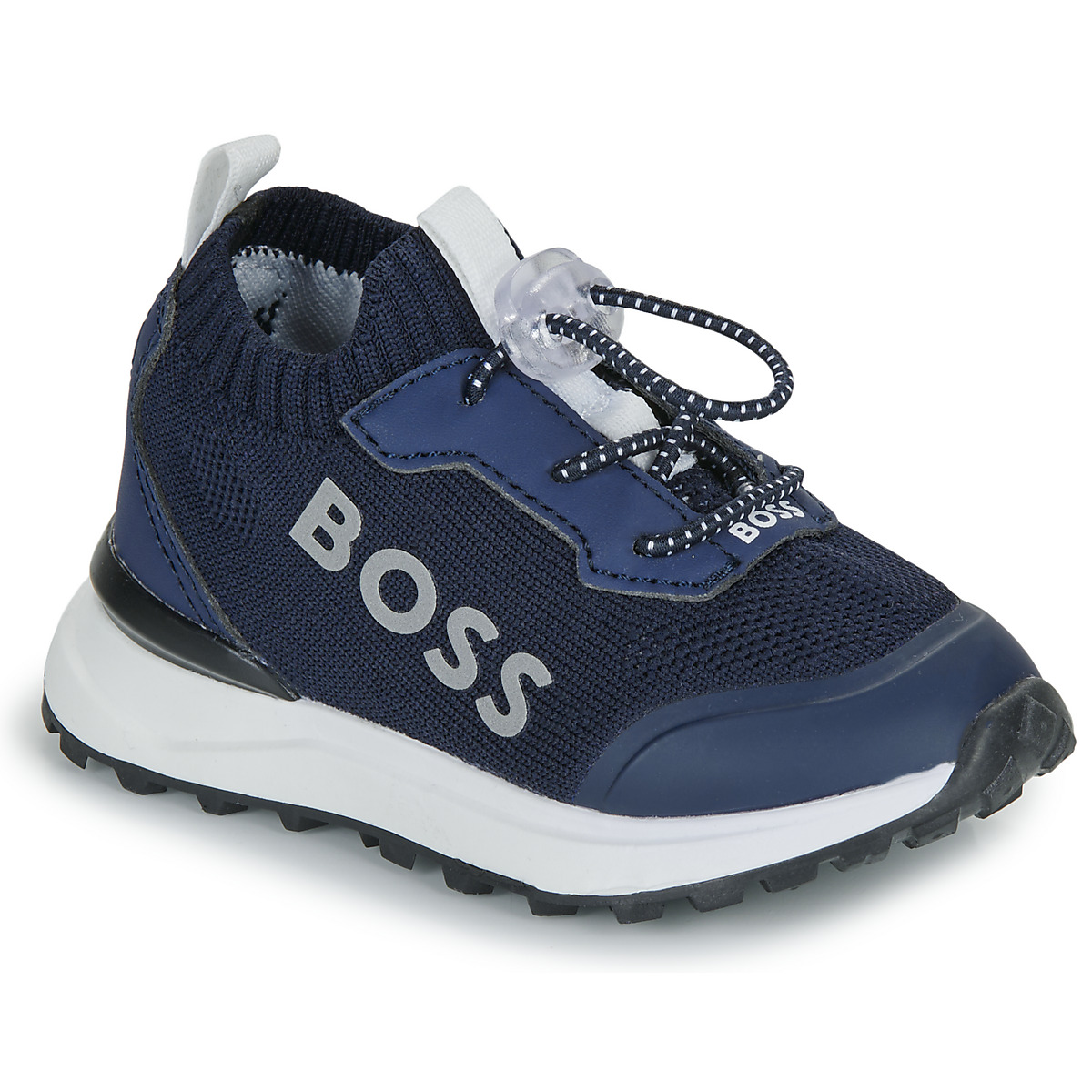 BOSS - J52583 - Blue / Cargo
