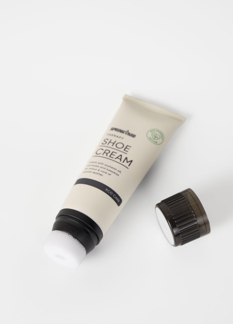 Shoe Cream