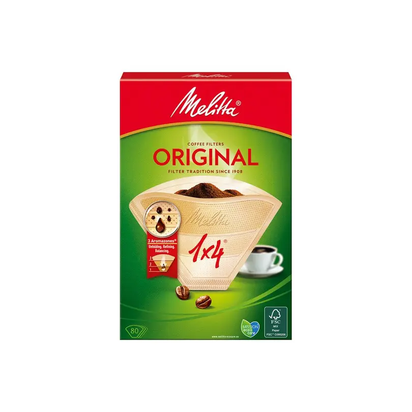 Kaffeefilter Melitta