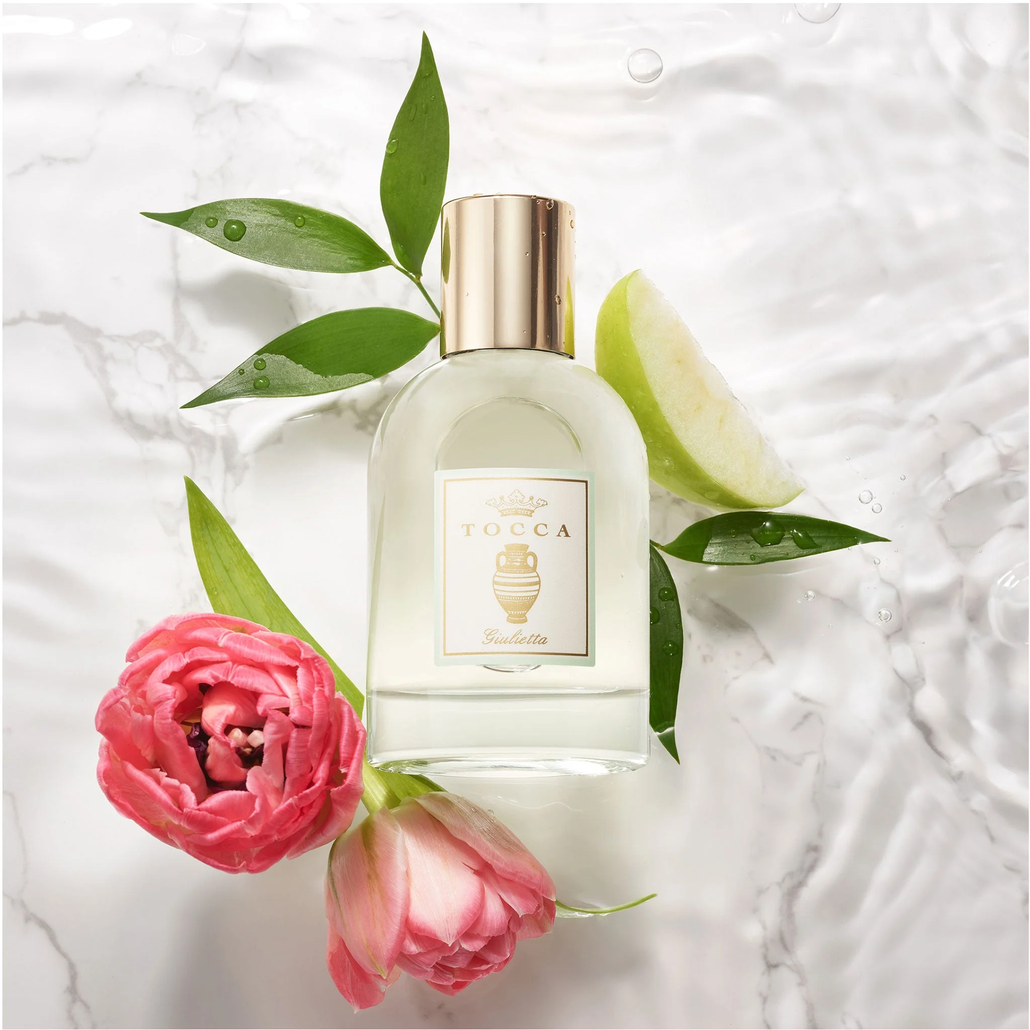 Dry Body Oil Giulietta 100ml