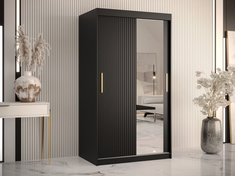 Szafa Riflo Slim 2 100