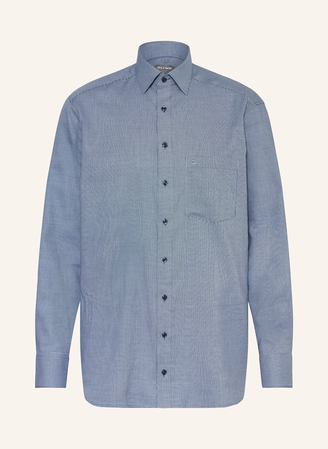 OLYMP Hemd Luxor comfort fit