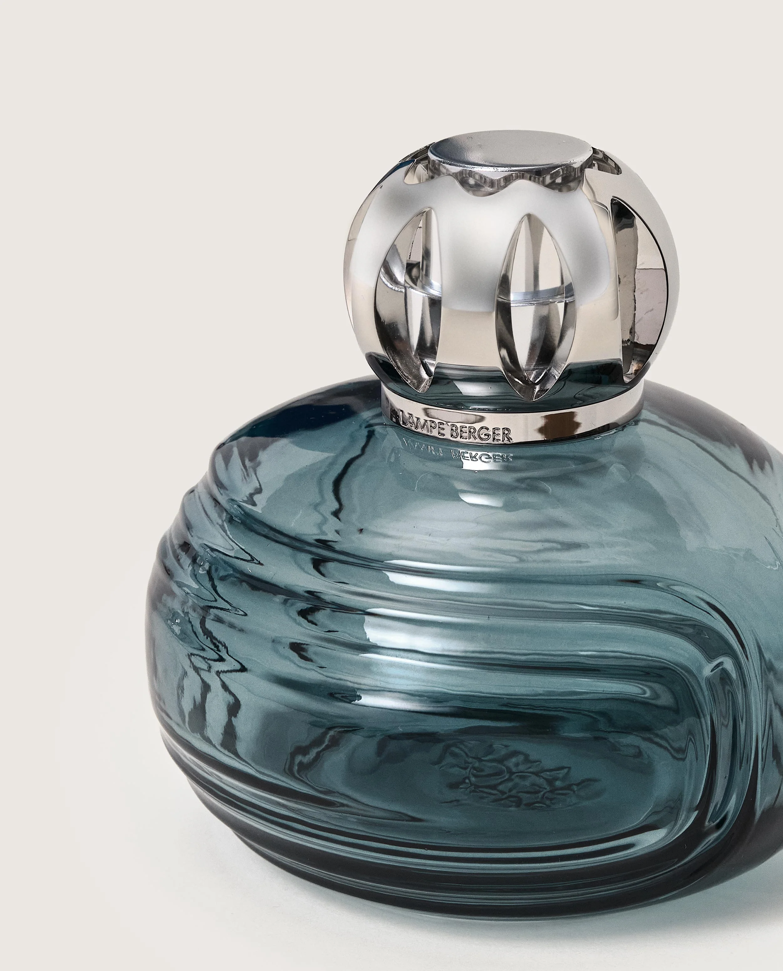 Lampe Berger Enigma Bleue