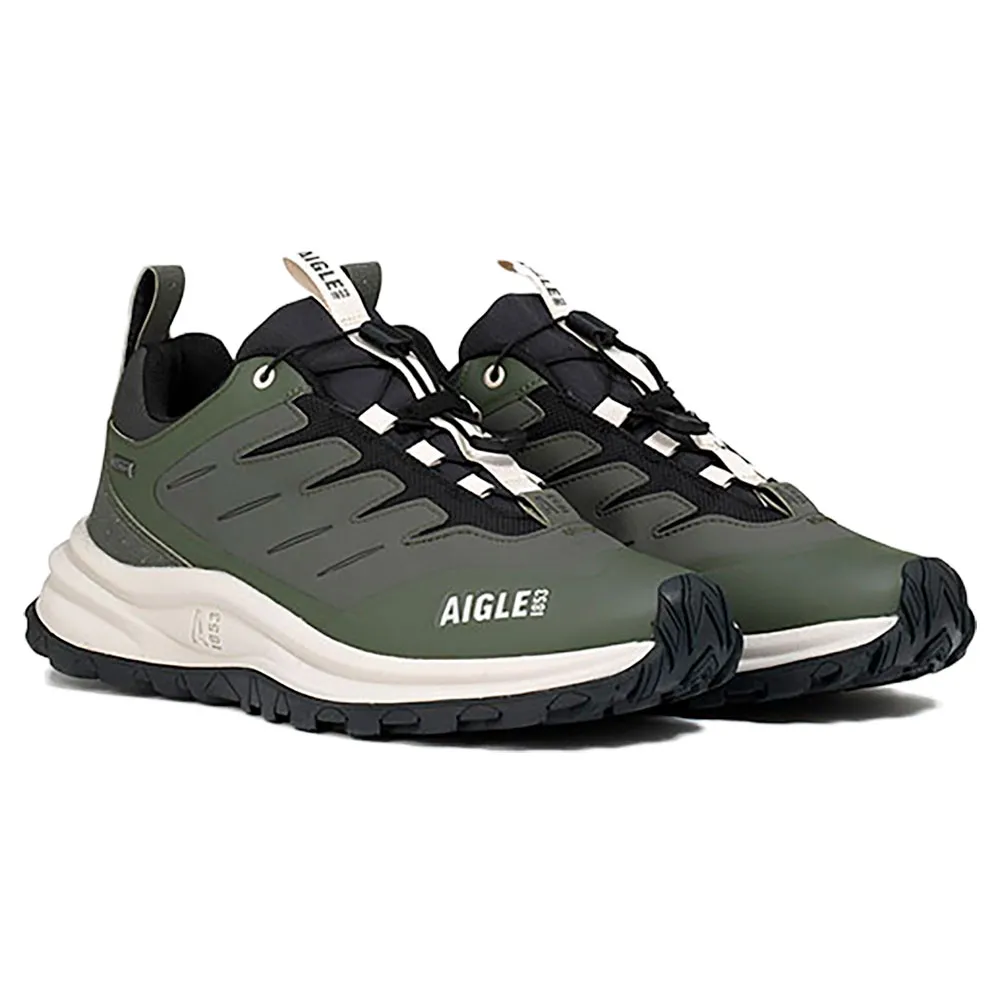 Aigle Trekkix trainers