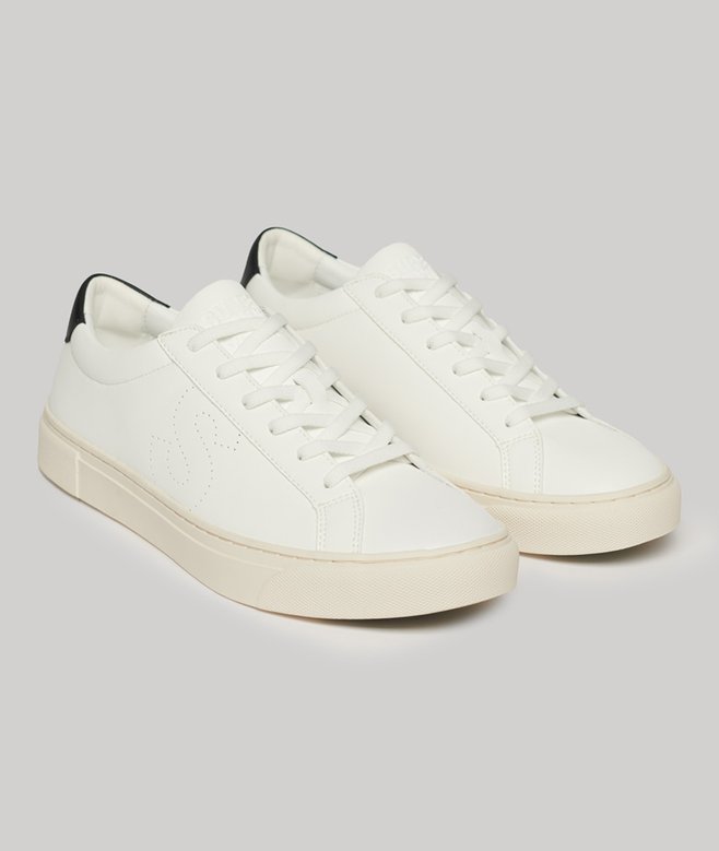 Vegan Court Tennis Trainers