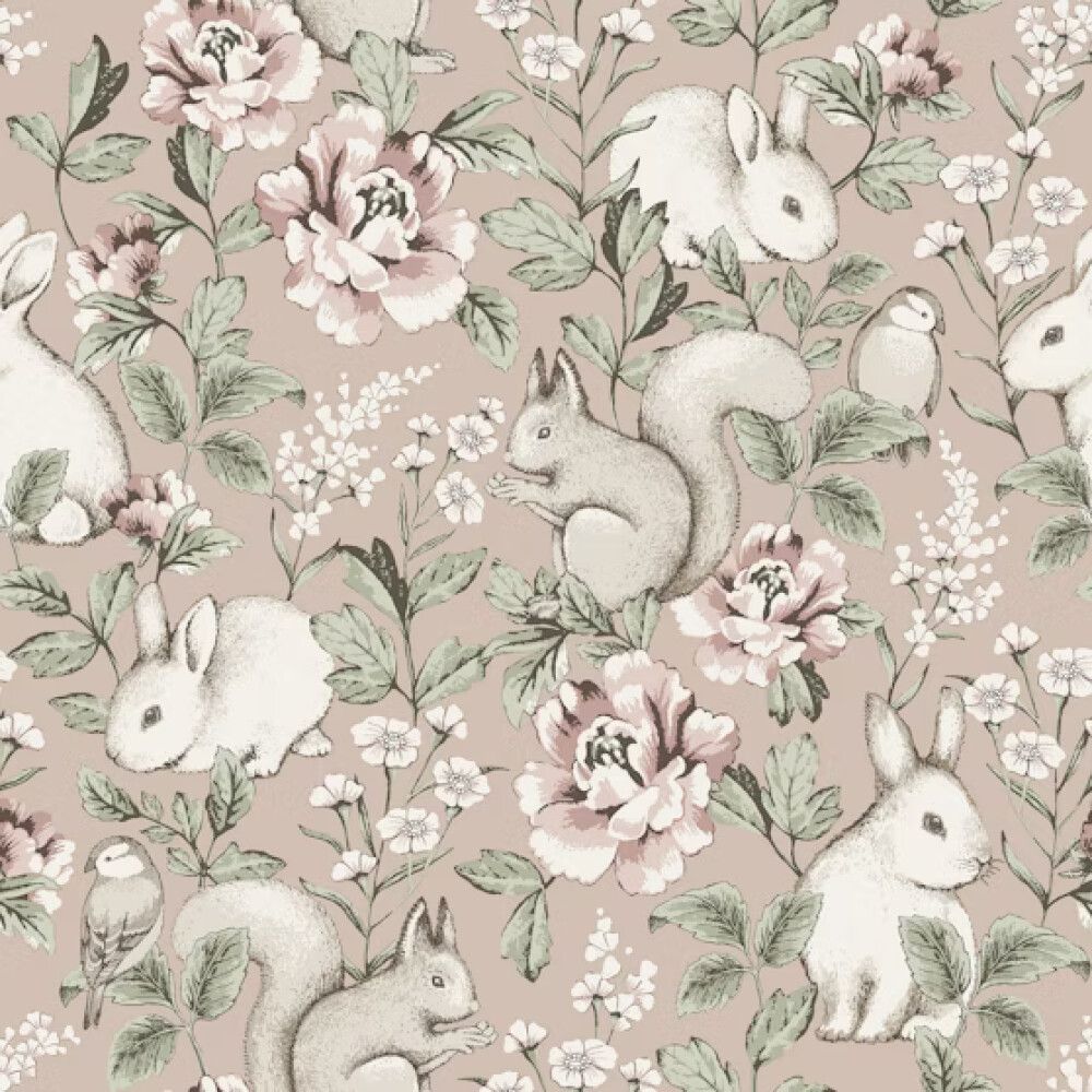 TAPET BORÅSTAPETER FIBERTAPET NEWBIE WALLPAPER II 7476