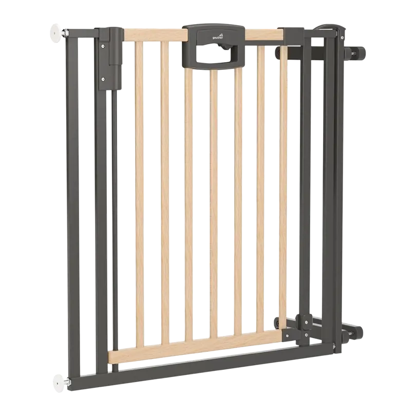 Treppenschutzgitter Easylock