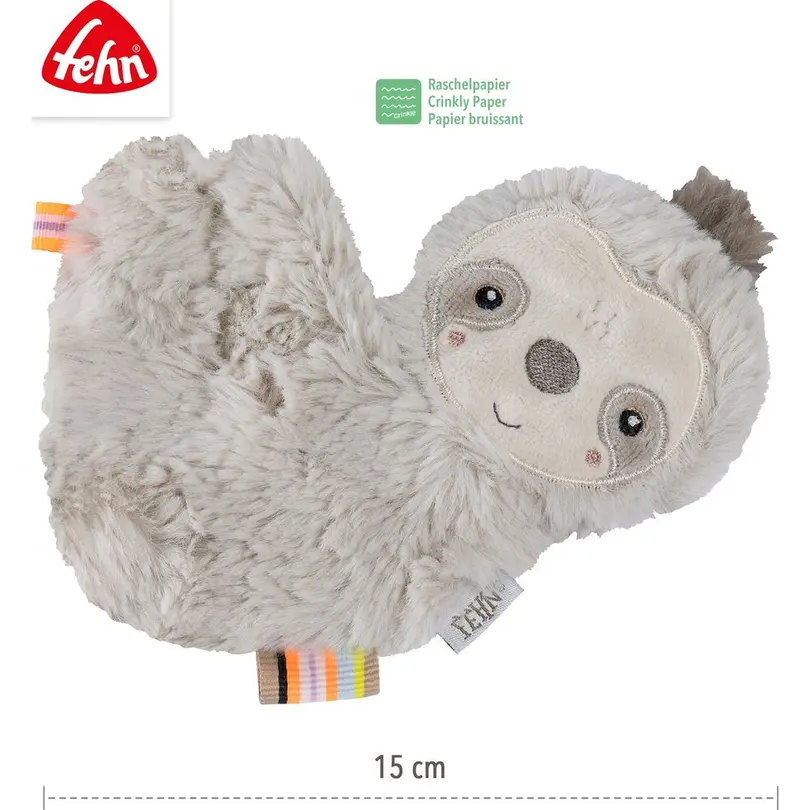 Kuscheltier Fehn