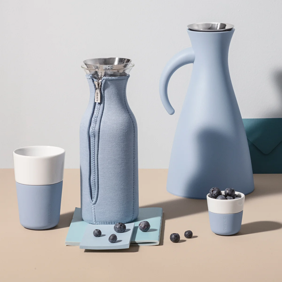 Eva Solo - Kaffee-Isolierkanne
