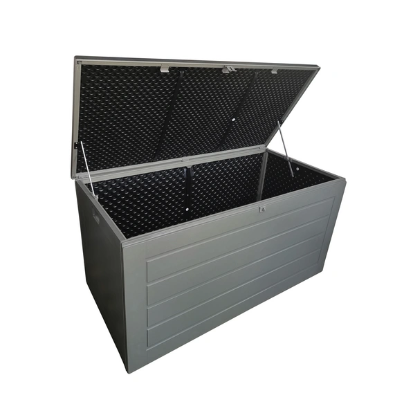 Auflagen-/Kissenbox BxHxT: 146,4 x 74,9 x 71 cm, 680L