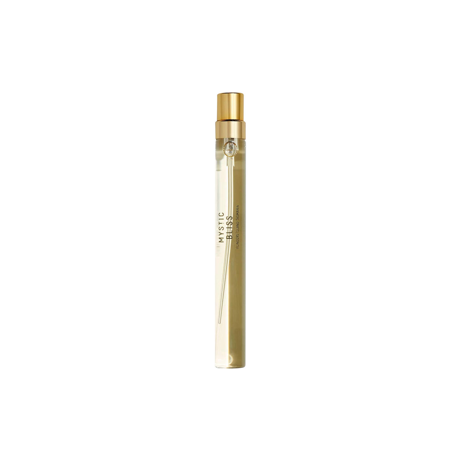 Mystic Bliss Perfume