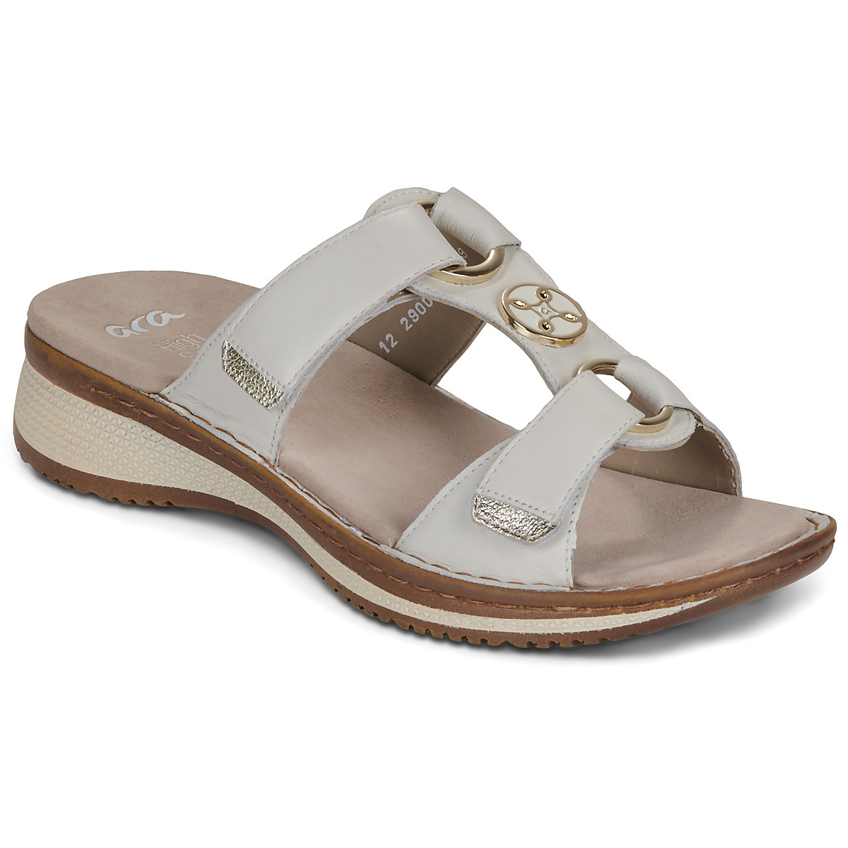 Ara - HAWAII 2.0 - White