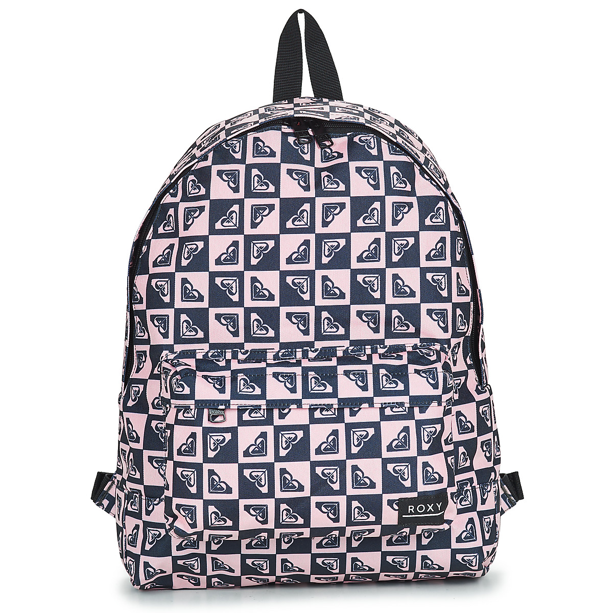 Roxy - SUGAR BABY PRINTED - Black / Pink