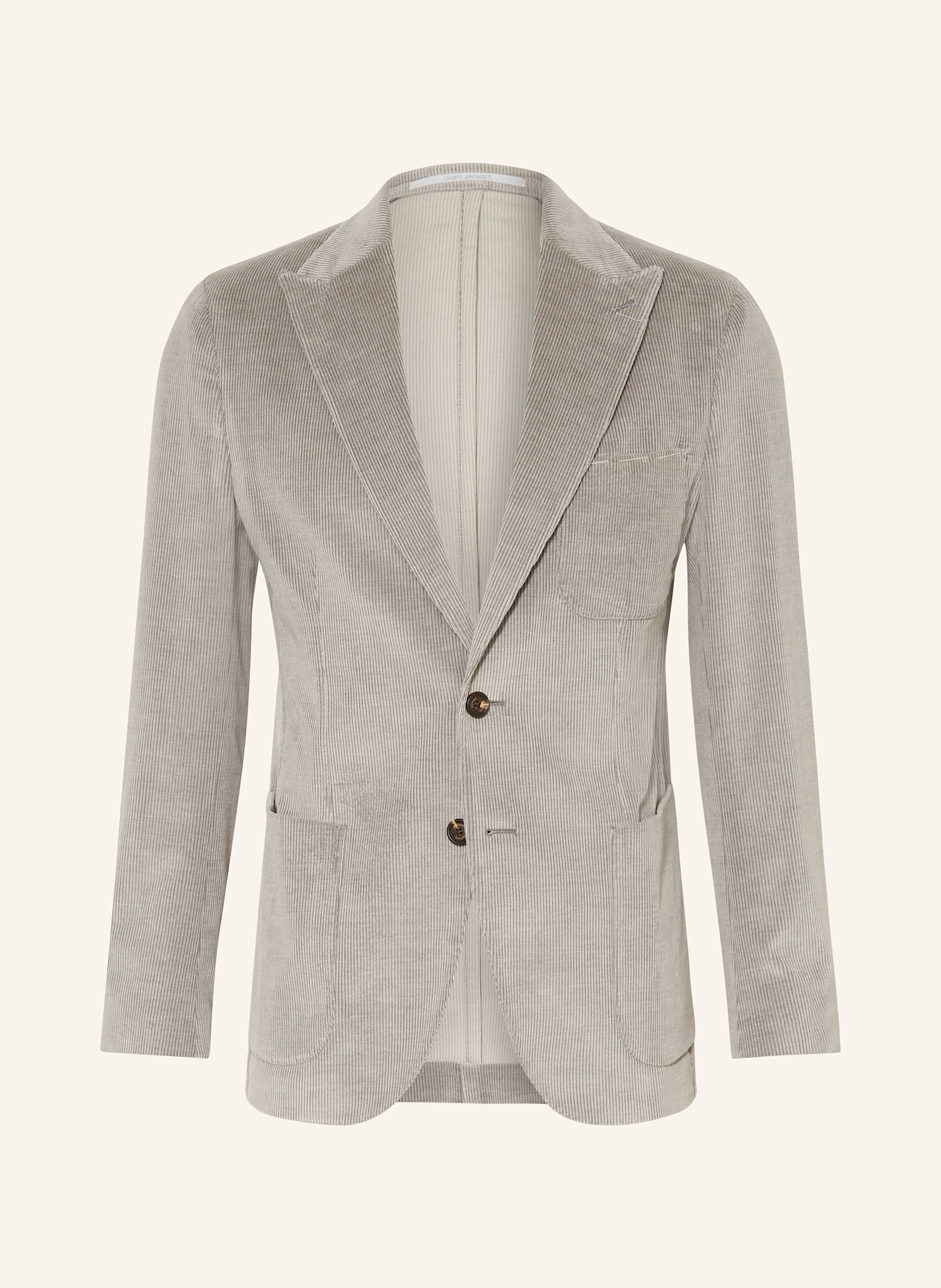 eleventy Cordsakko Extra Slim Fit
