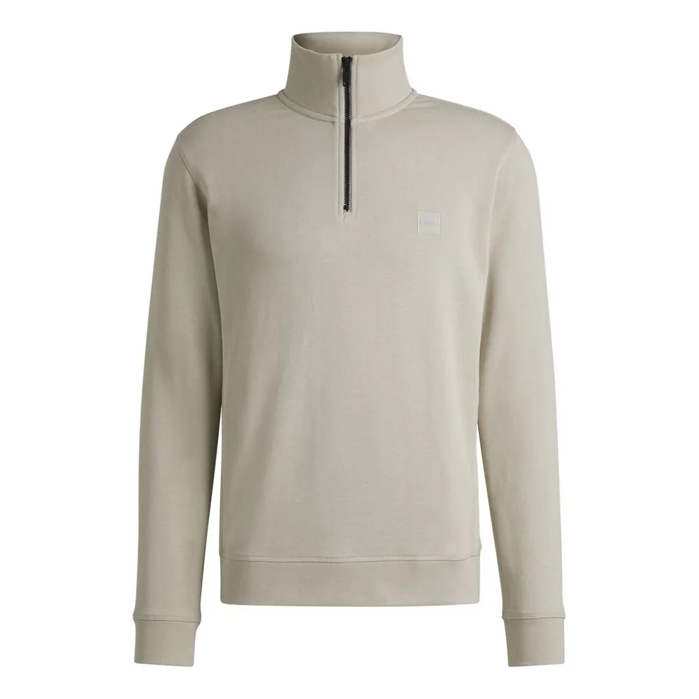 BOSS Zetrust sweatshirt