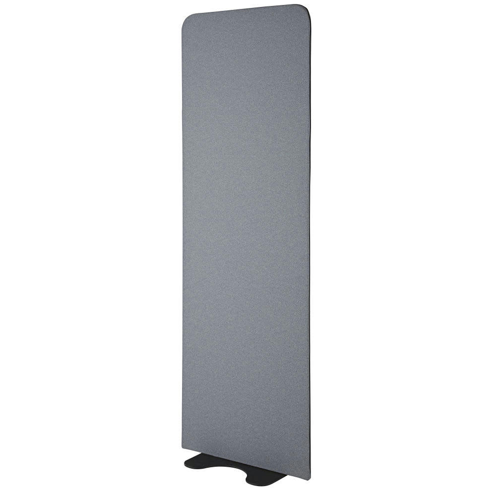 Uxia Business - Séparateur professionnel gris 60x180