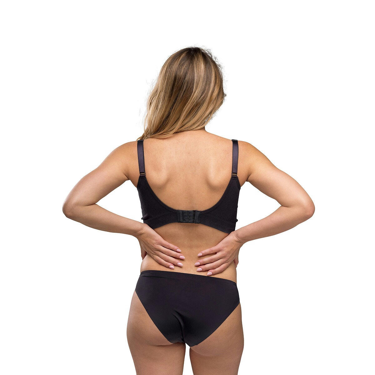 Soutien-gorge d'allaitement et de grossesse
