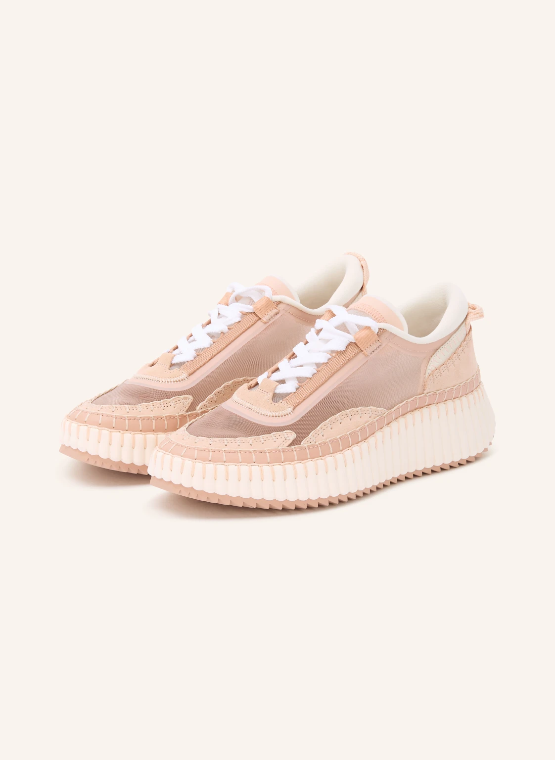 Chloé Sneaker NAMA